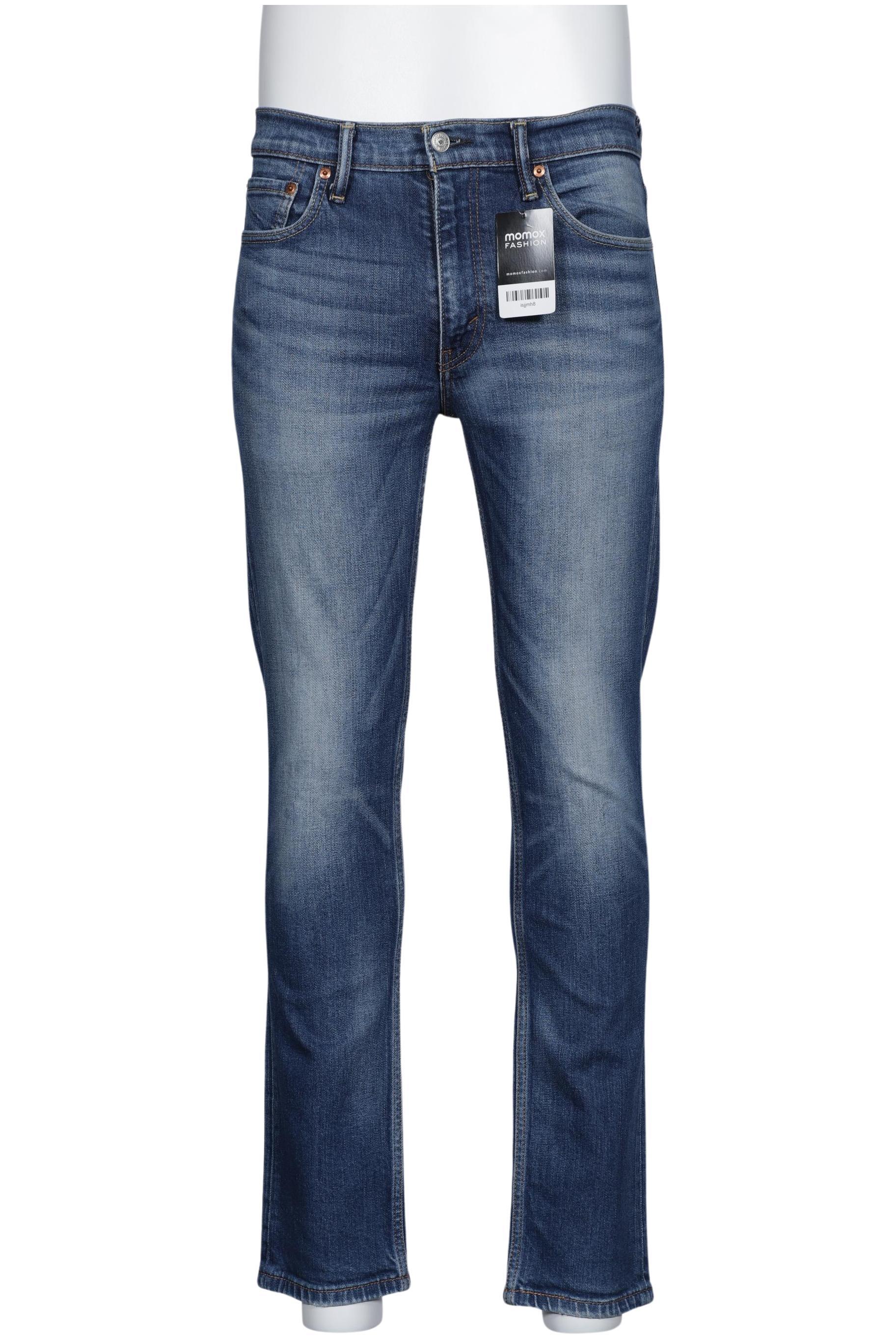 

Levis Herren Jeans, blau, Gr. 33
