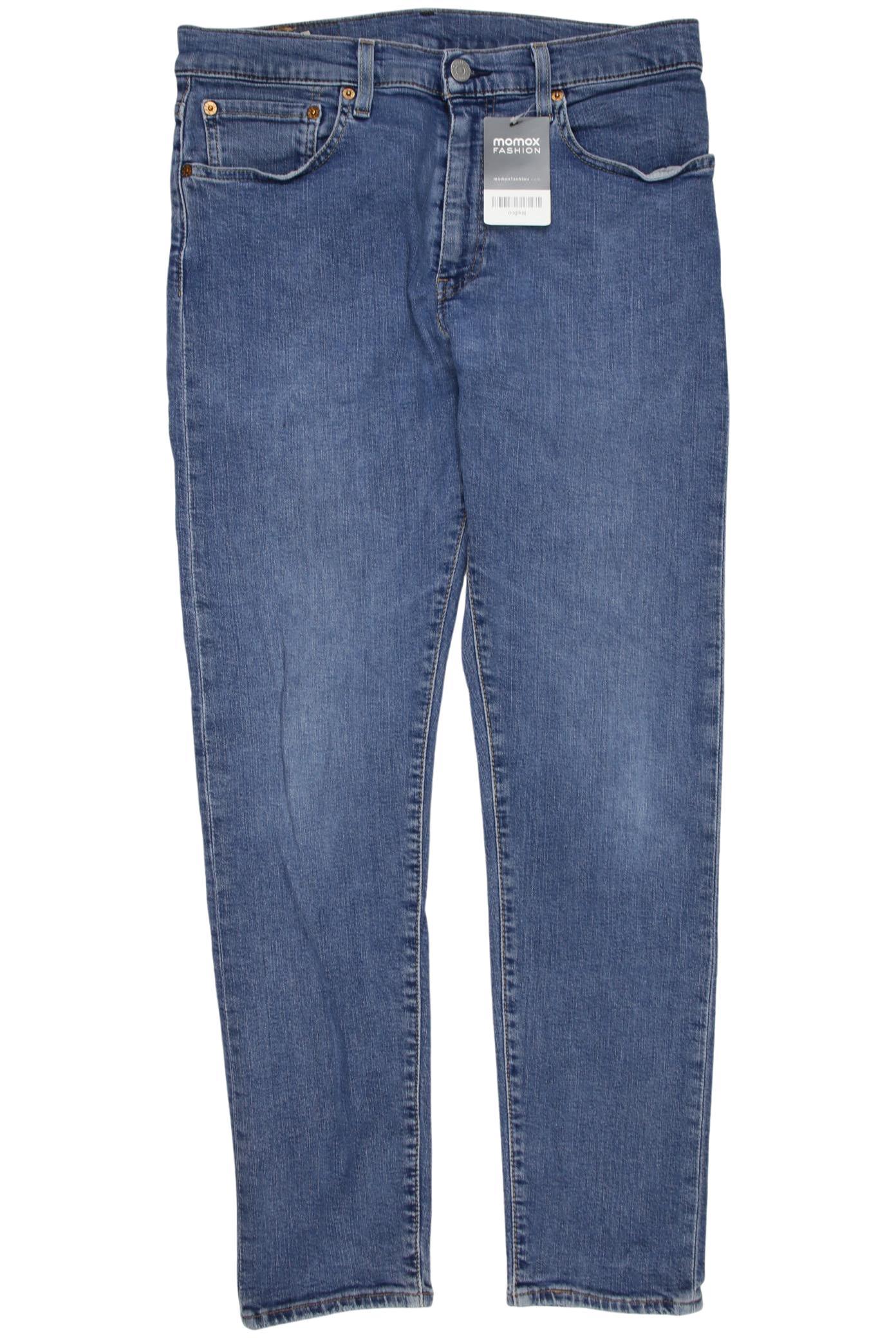 

Levis Herren Jeans, blau, Gr. 31