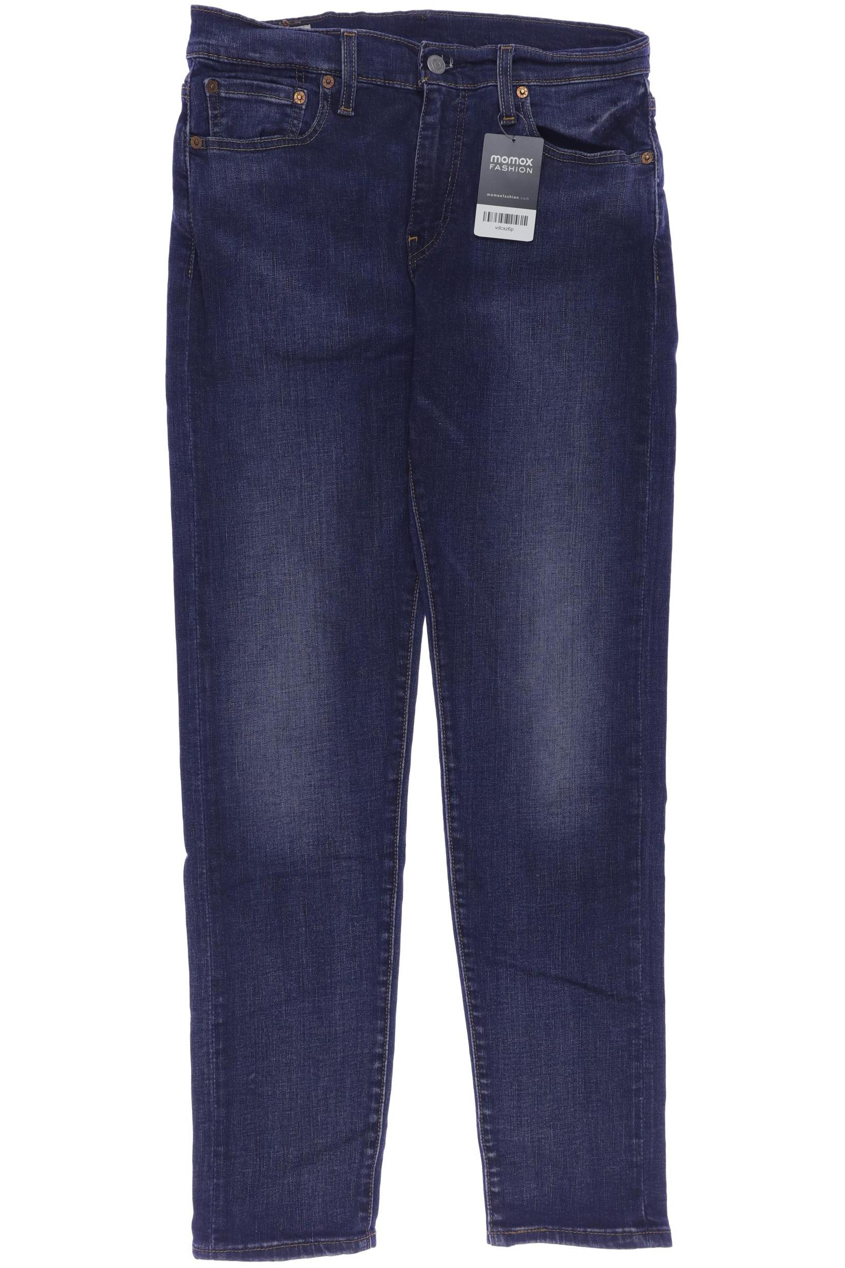 

Levis Herren Jeans, blau, Gr. 29