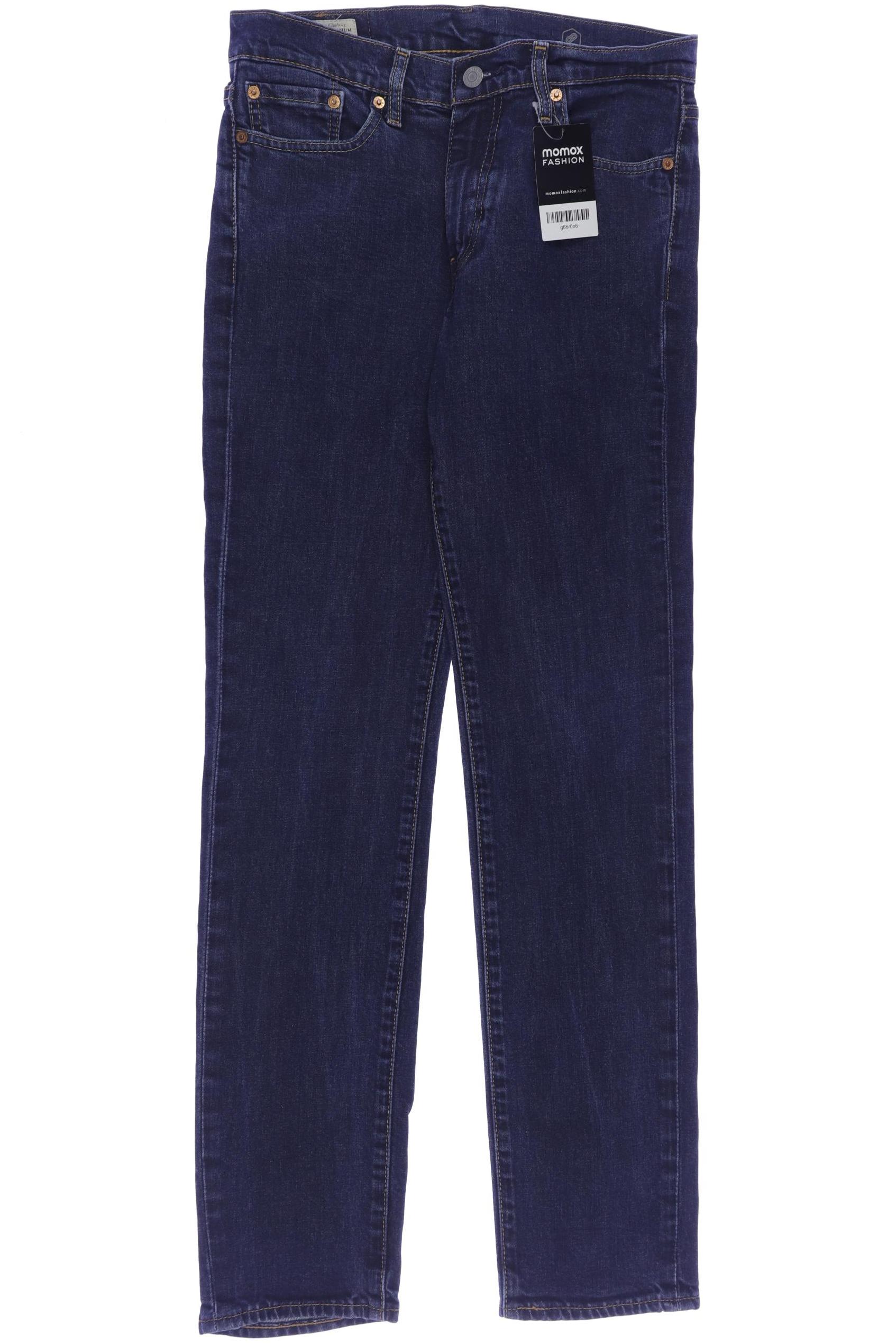 

Levis Herren Jeans, marineblau, Gr. 30