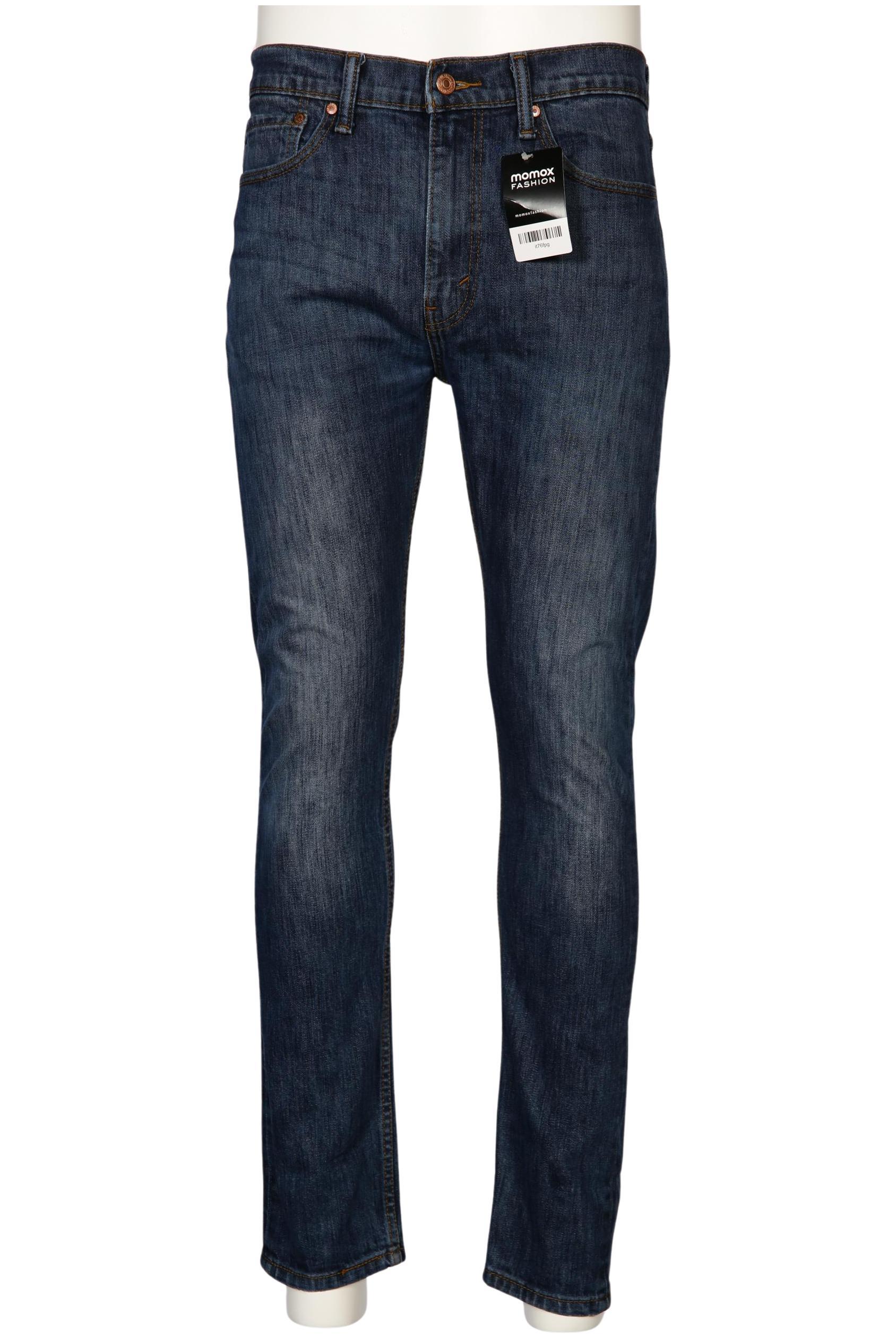 Thumbnail - Levis Herren Jeans, blau, Gr. 34