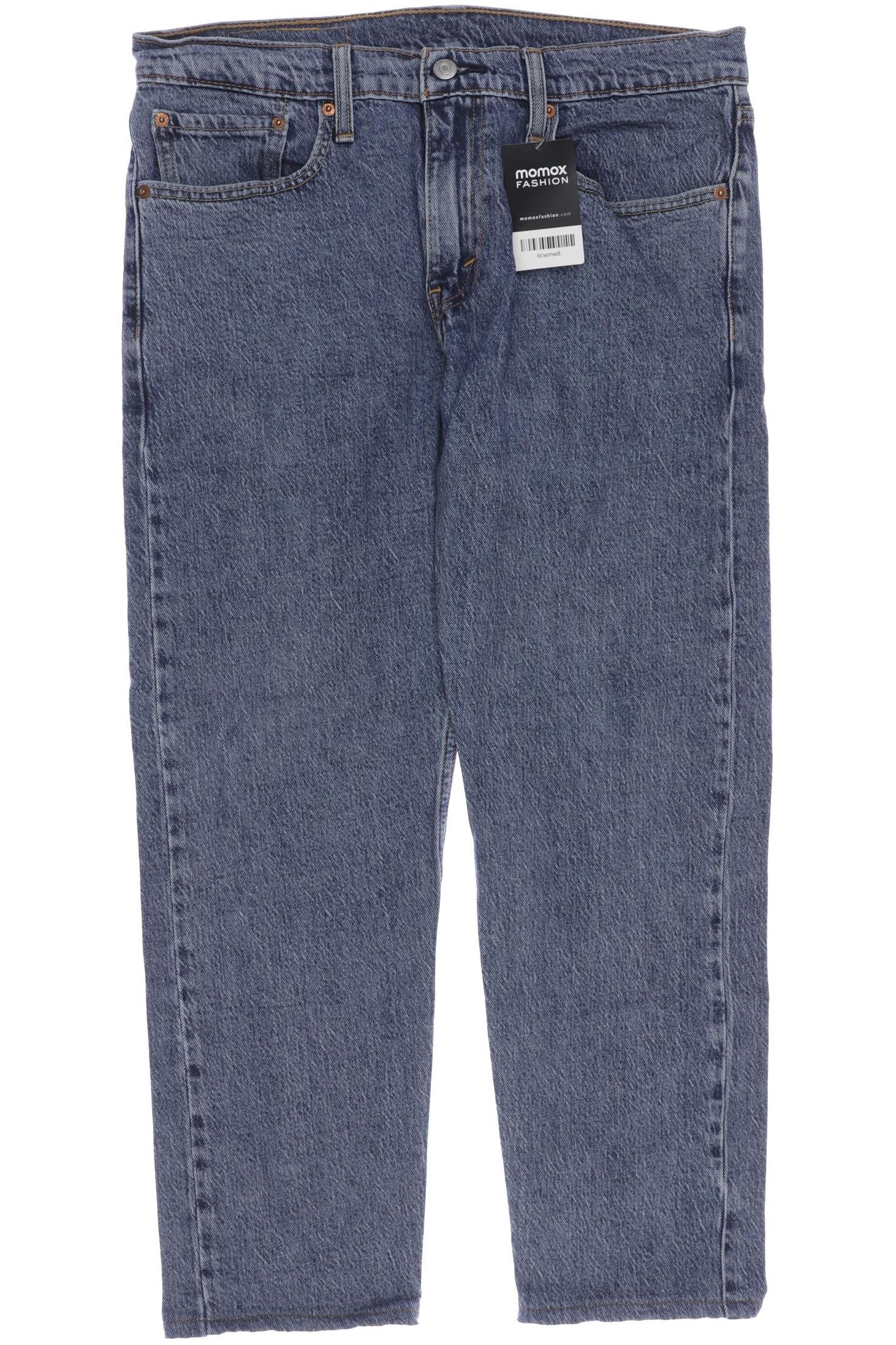 

Levis Herren Jeans, blau, Gr. 32