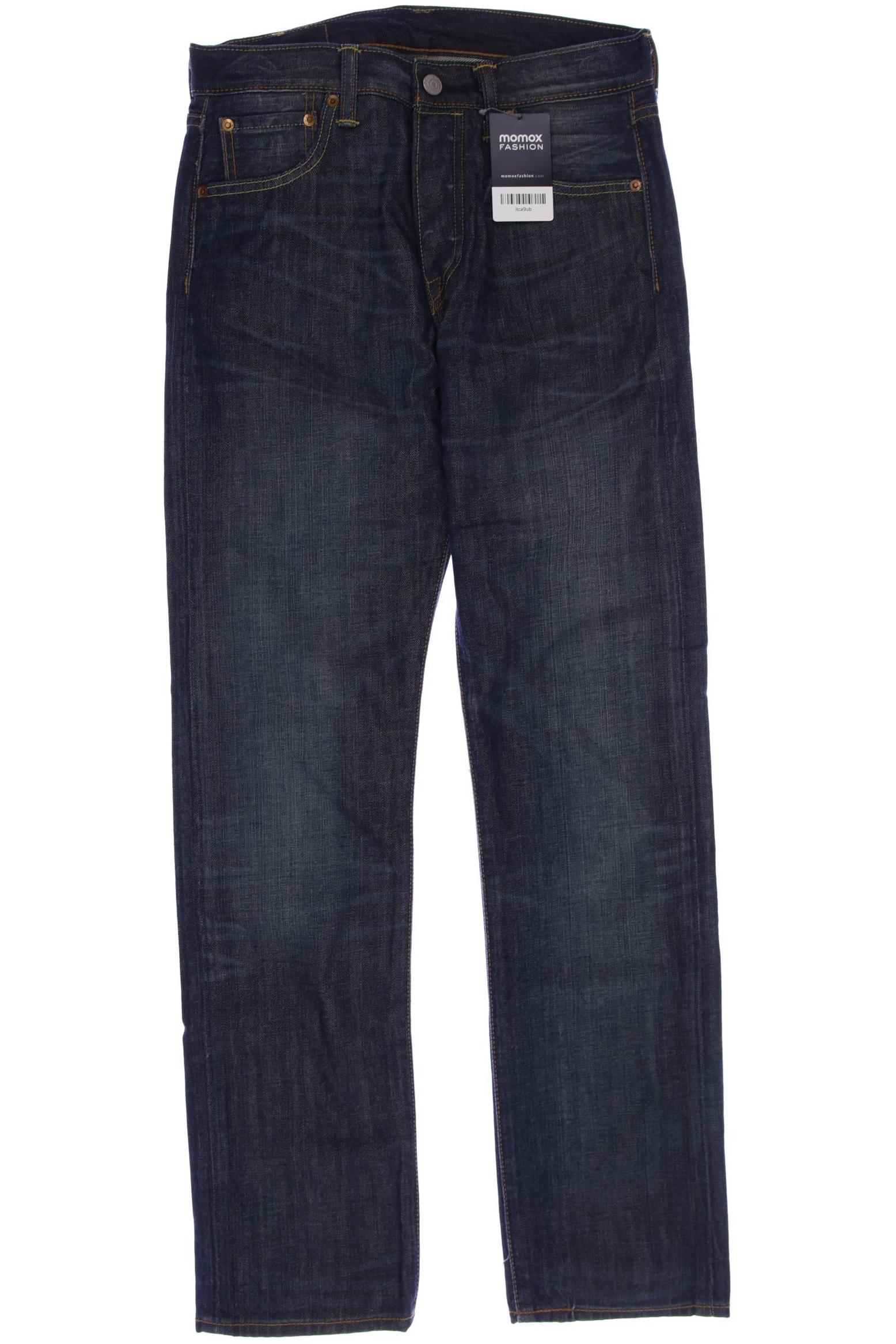 

Levis Herren Jeans, blau, Gr. 30