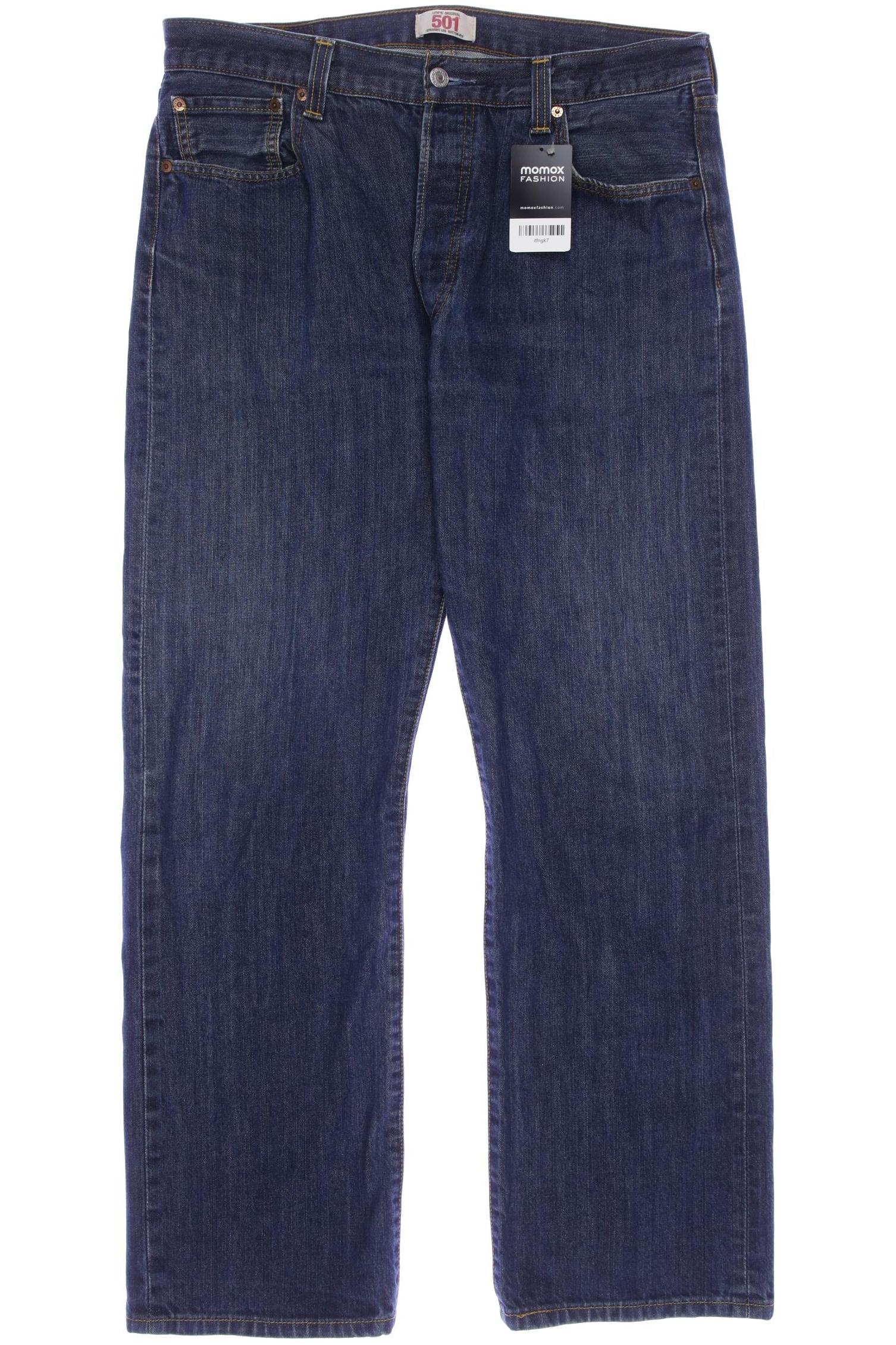 

Levis Herren Jeans, blau, Gr. 36