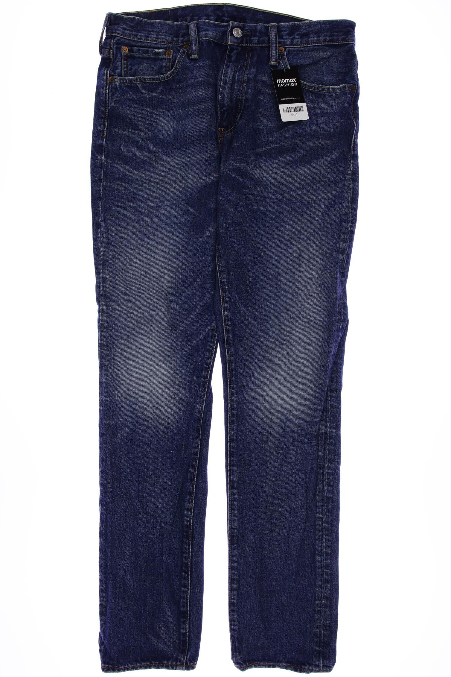 

Levis Herren Jeans, marineblau, Gr. 32
