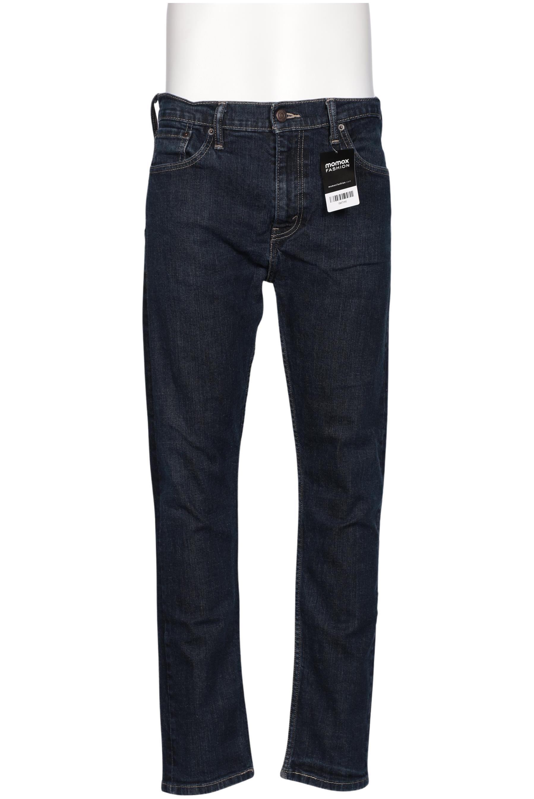 

Levis Herren Jeans, marineblau, Gr. 33