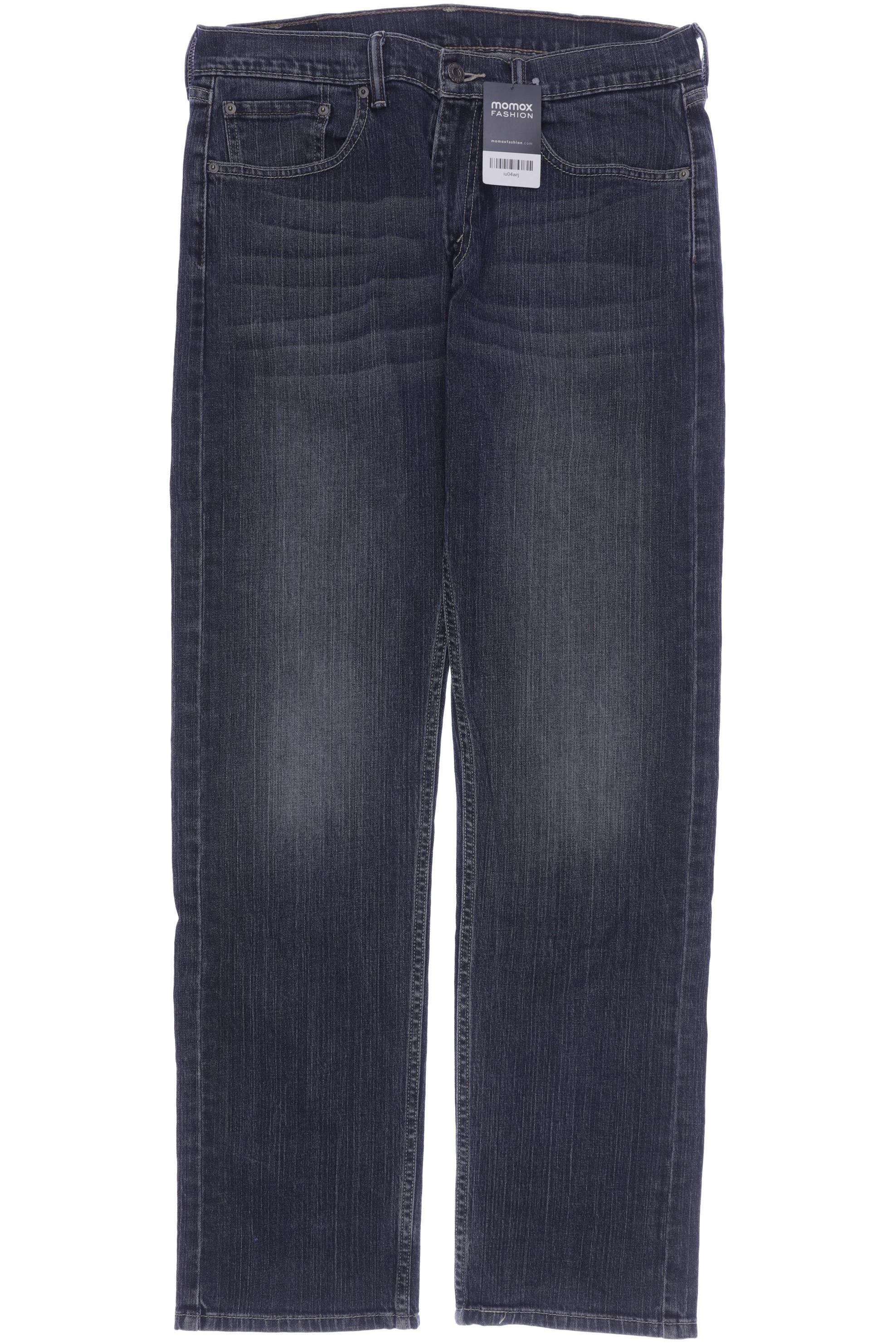 

Levis Herren Jeans, blau