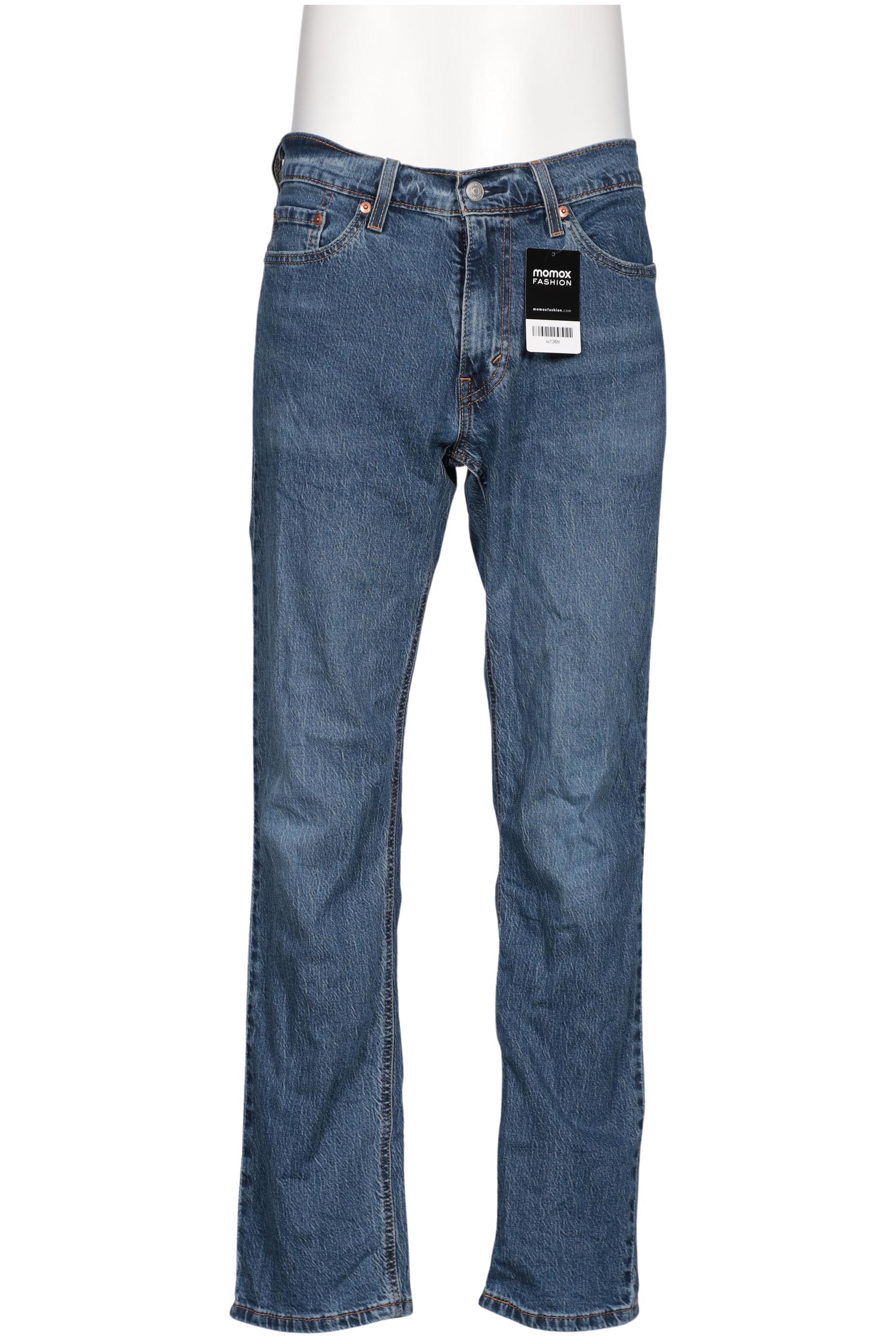 

Levis Herren Jeans, blau, Gr. 30