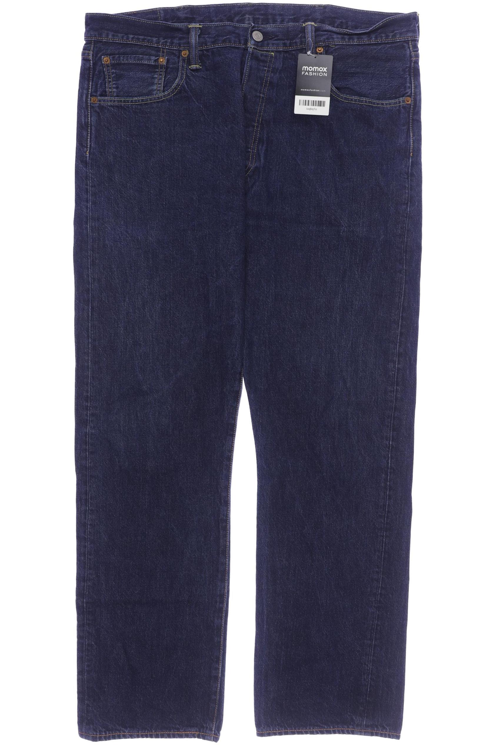

Levis Herren Jeans, blau, Gr. 38