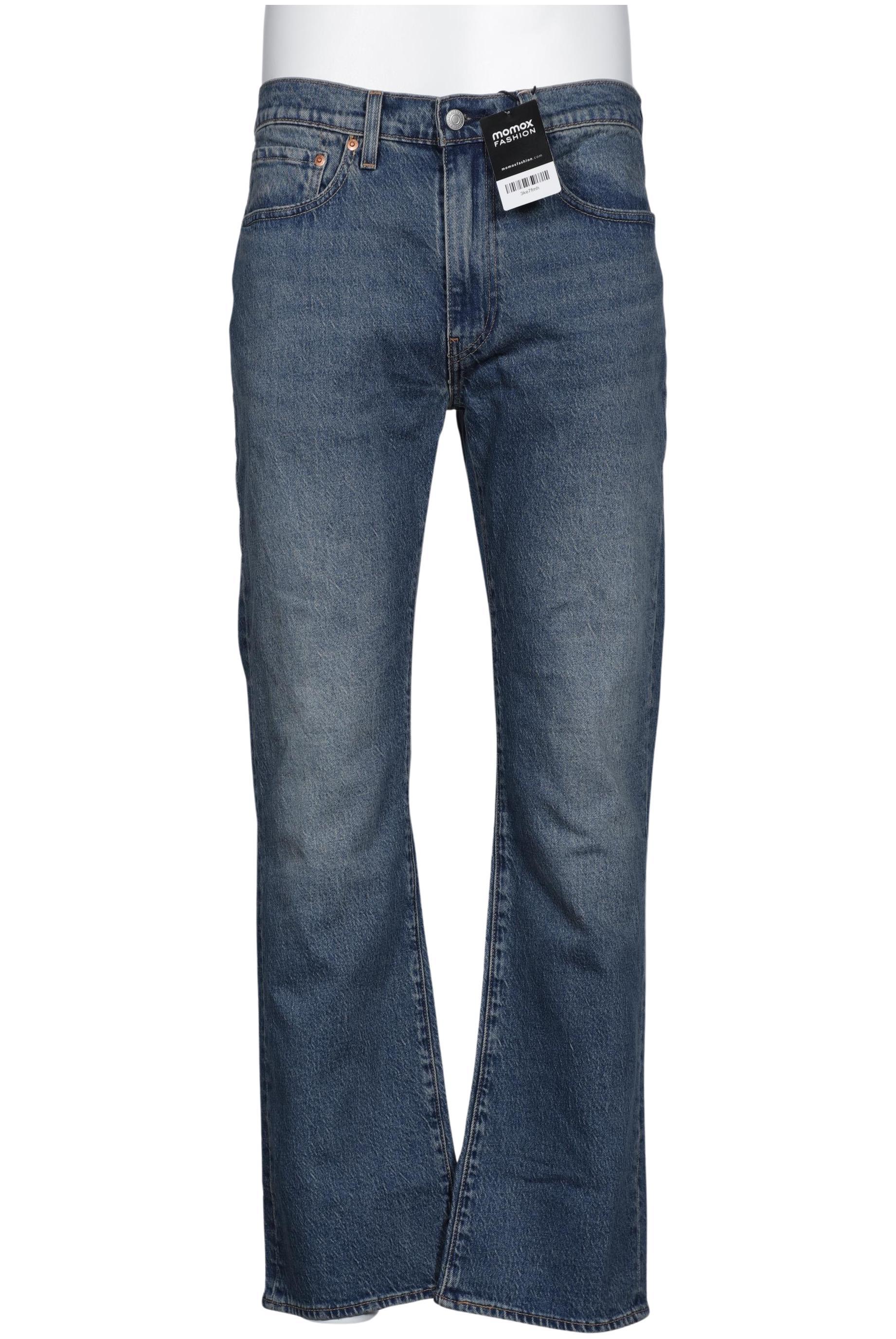 Thumbnail - Levis Herren Jeans, blau, Gr. 34