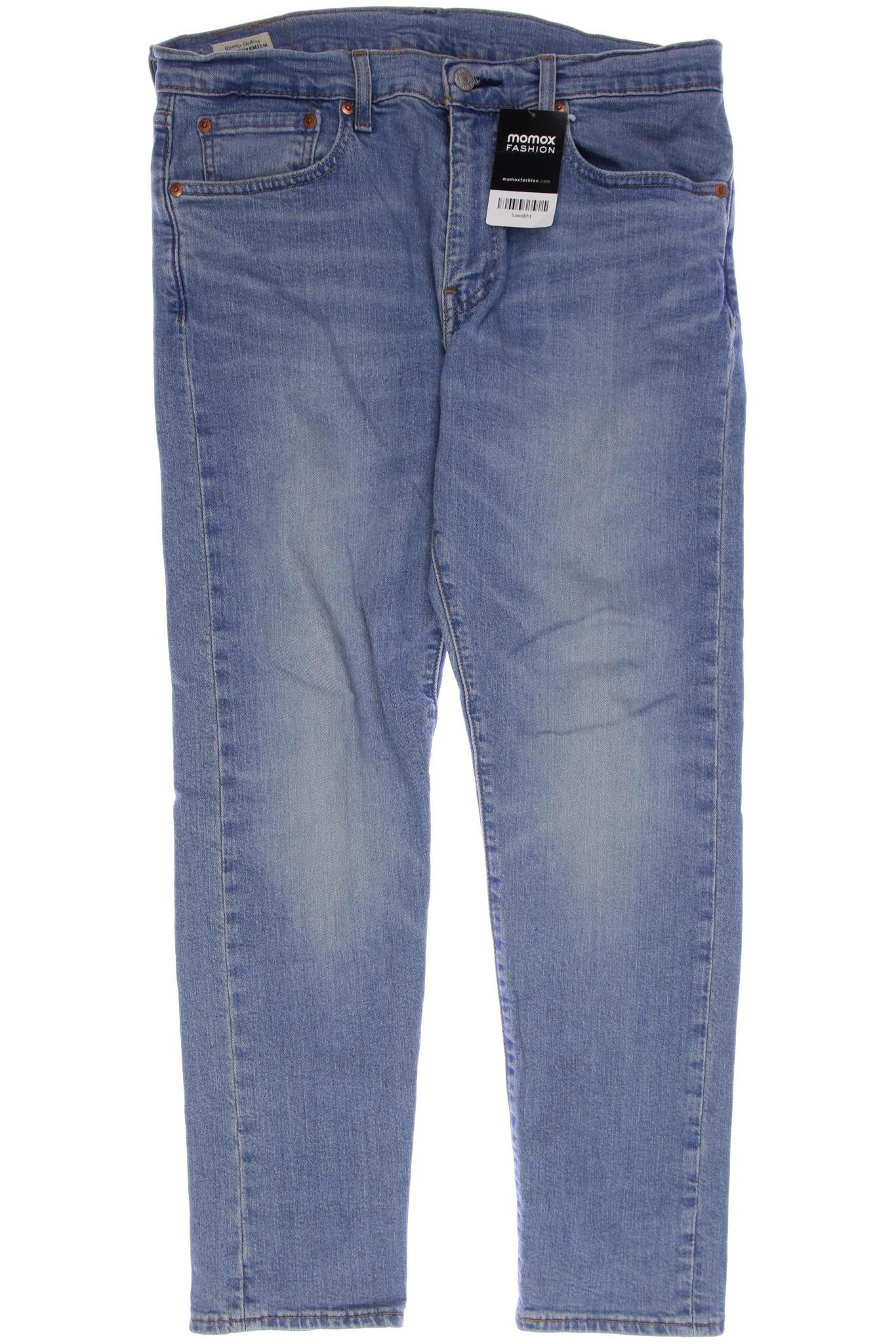 

Levis Herren Jeans, blau, Gr. 32