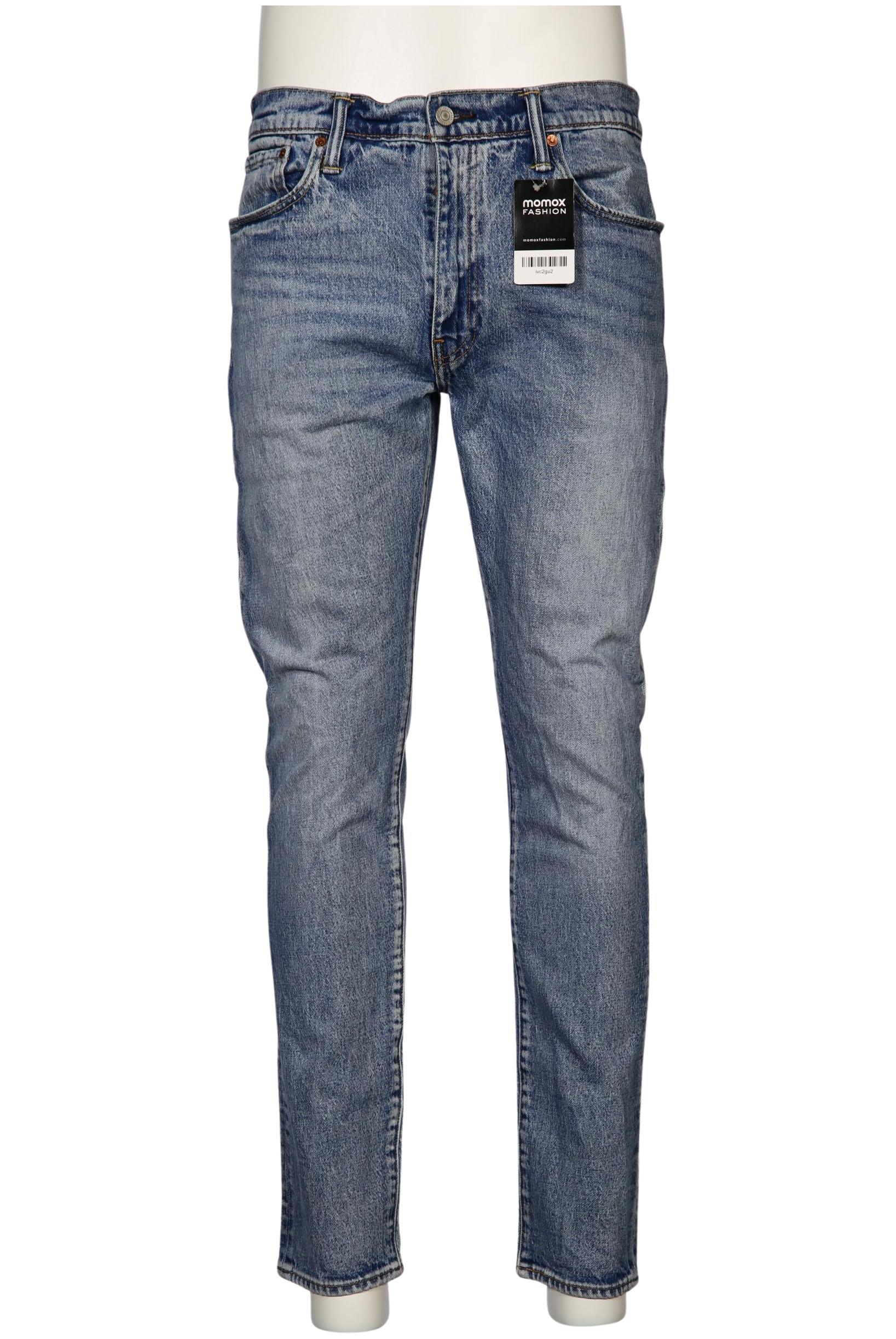 Thumbnail - Levis Herren Jeans, blau, Gr. 36
