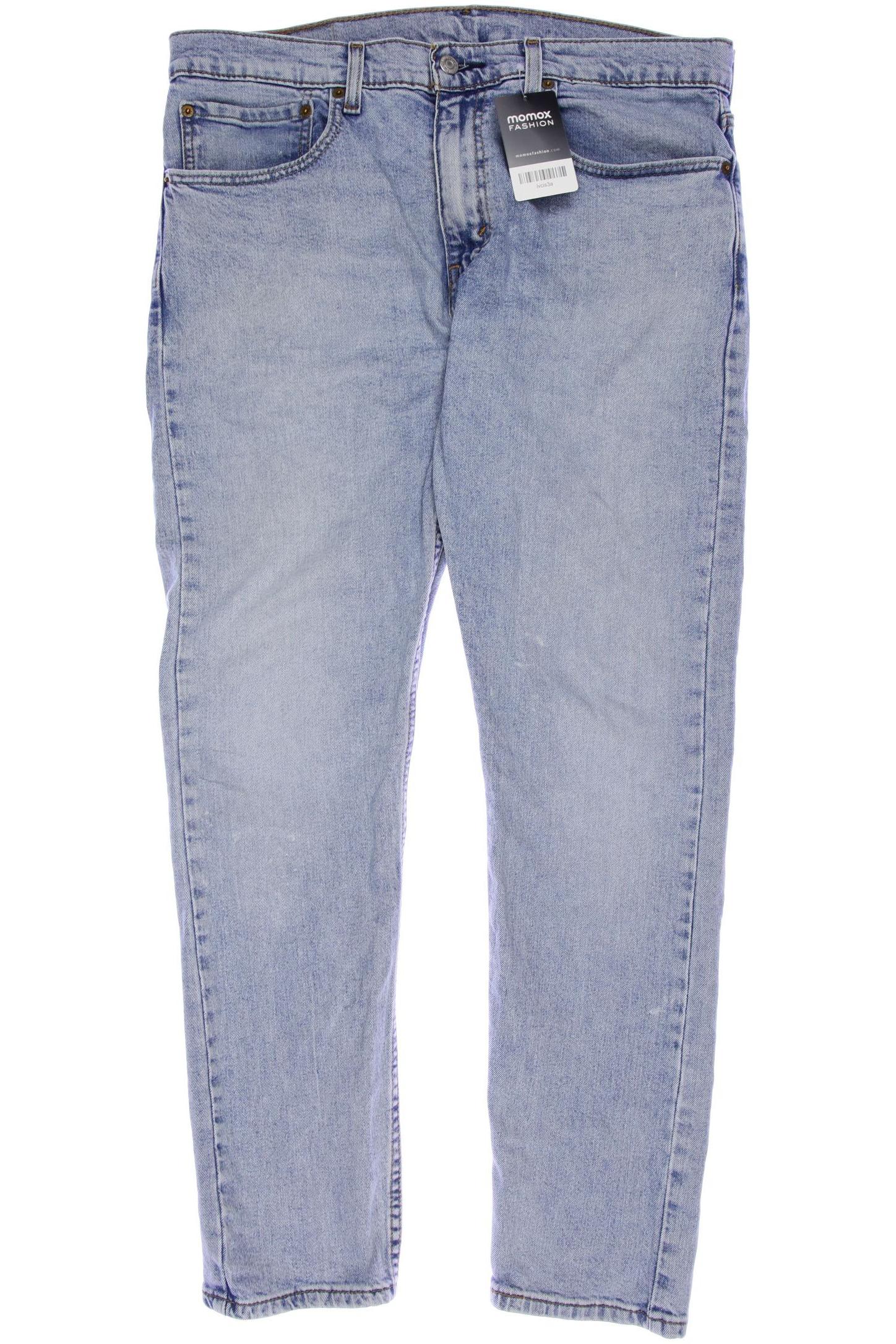 

Levis Herren Jeans, blau, Gr. 34