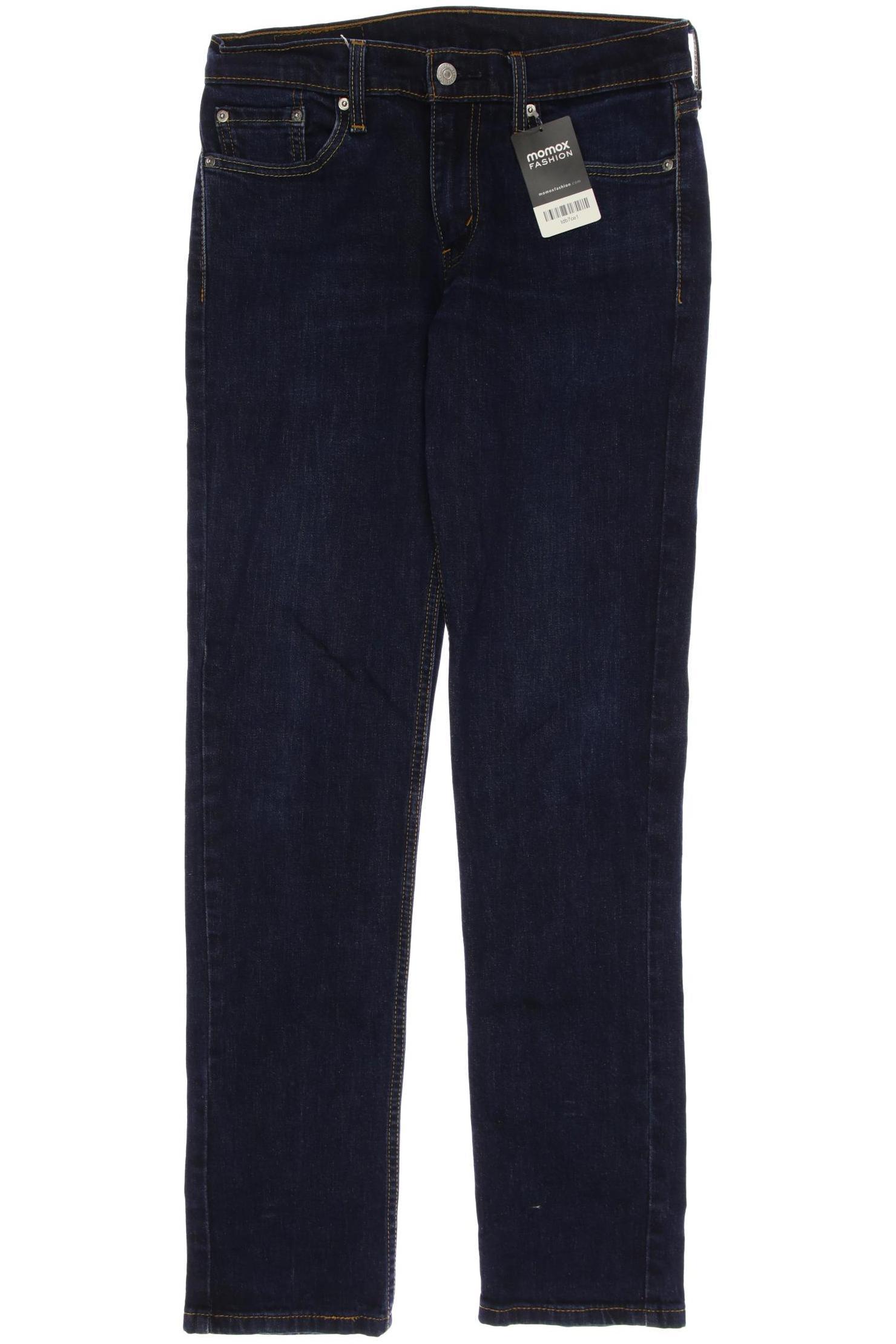 

Levis Herren Jeans, marineblau, Gr. 46
