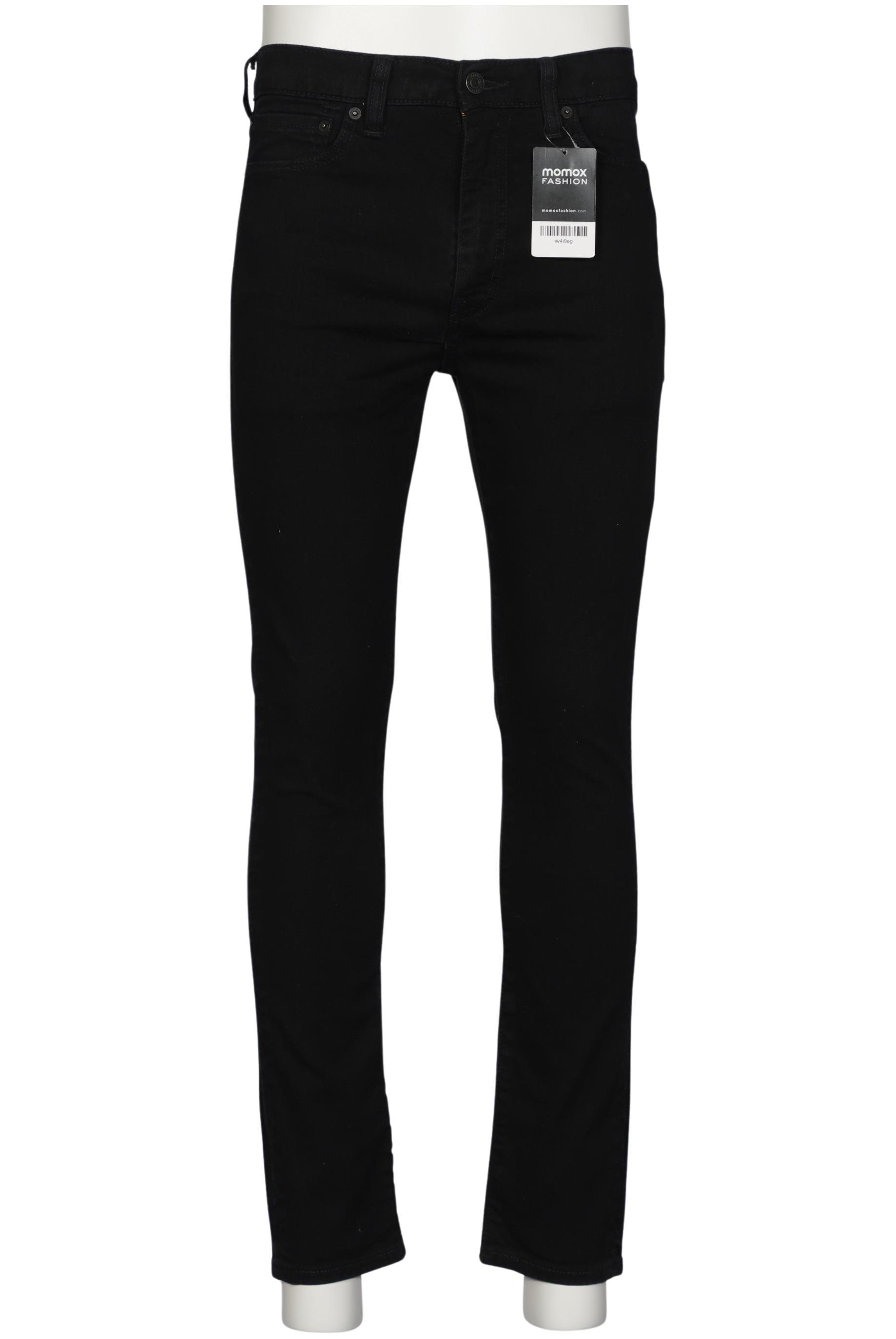 

Levis Herren Jeans, schwarz, Gr. 32