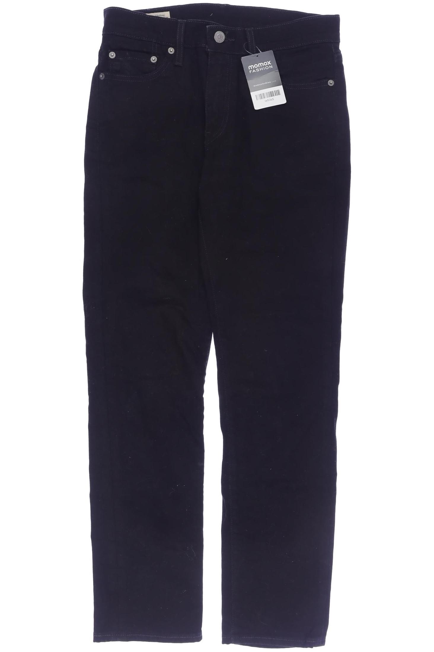 

Levis Herren Jeans, schwarz, Gr. 29
