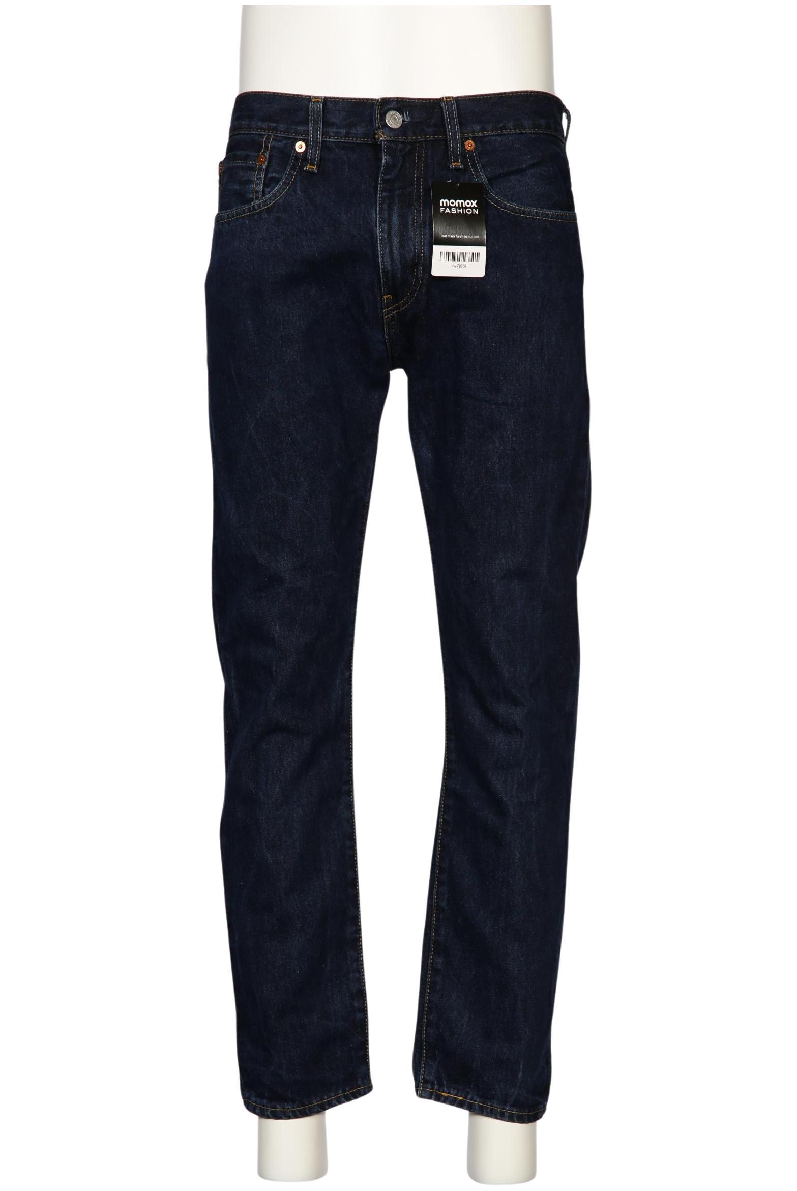 

Levis Herren Jeans, marineblau, Gr. 32