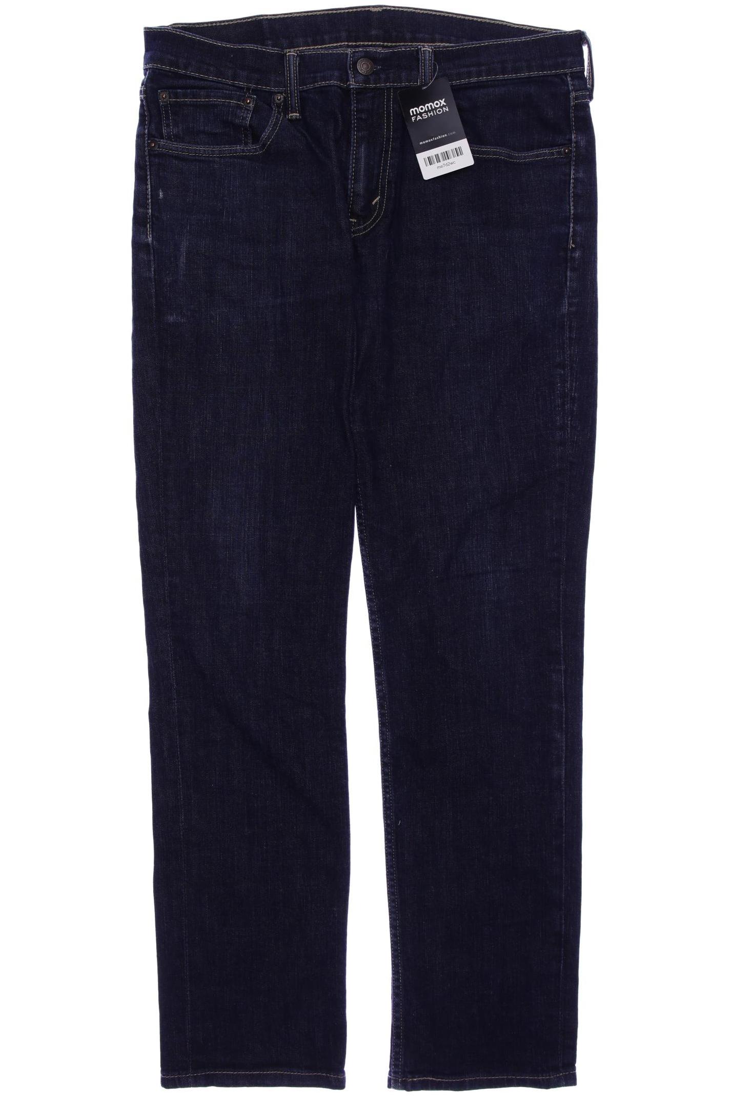 

Levis Herren Jeans, marineblau, Gr. 32