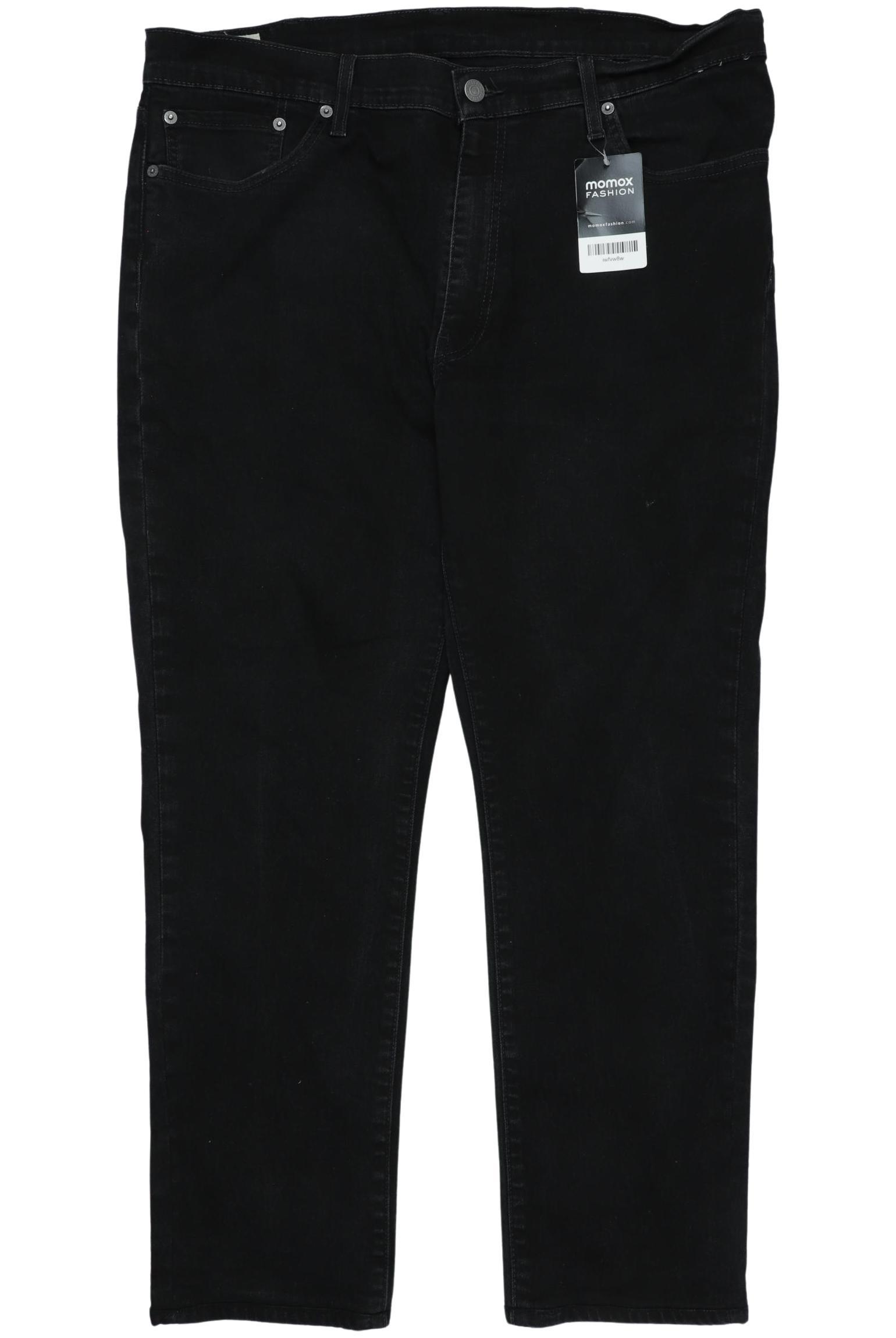 

Levis Herren Jeans, schwarz, Gr. 38