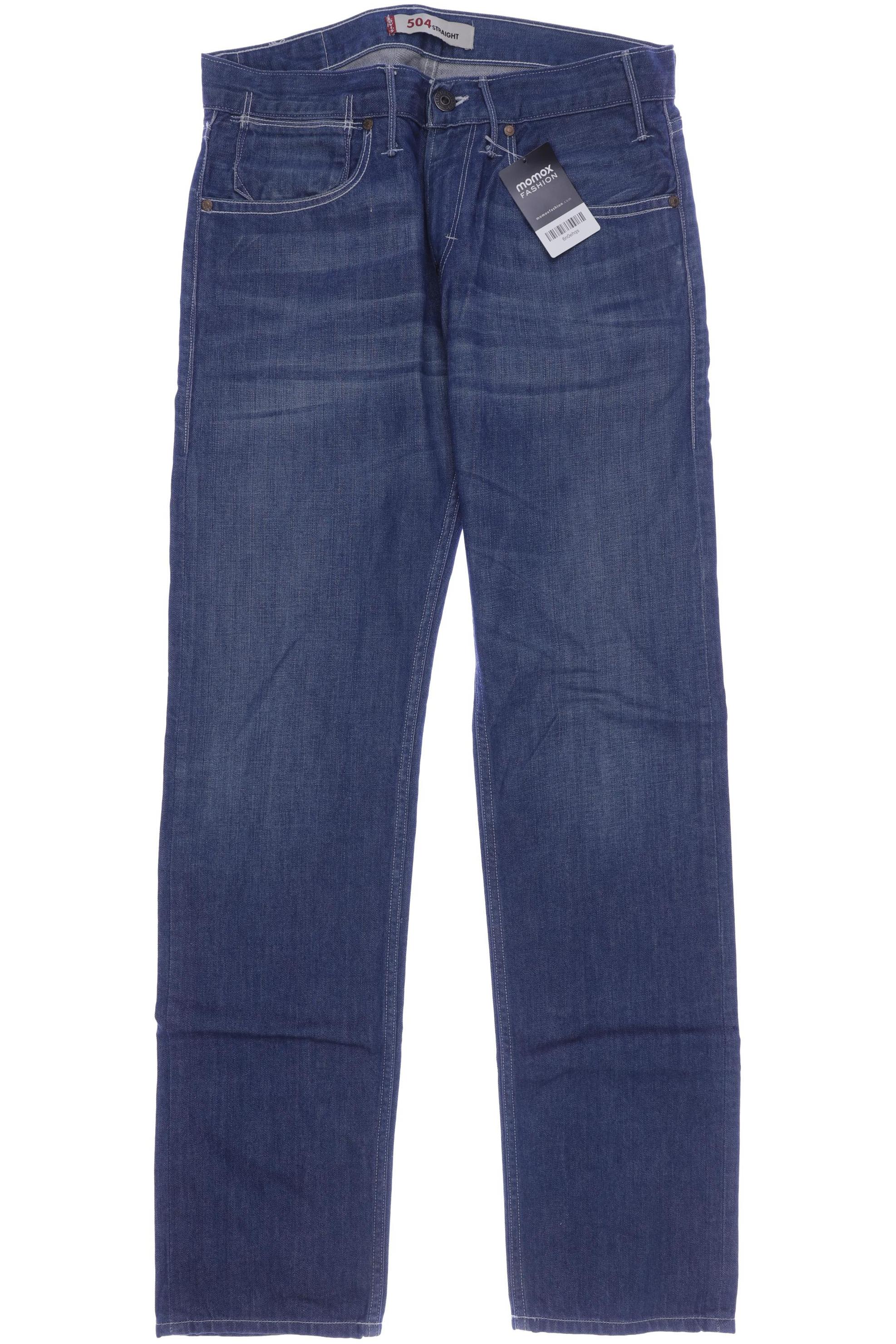 

Levis Herren Jeans, blau, Gr. 31