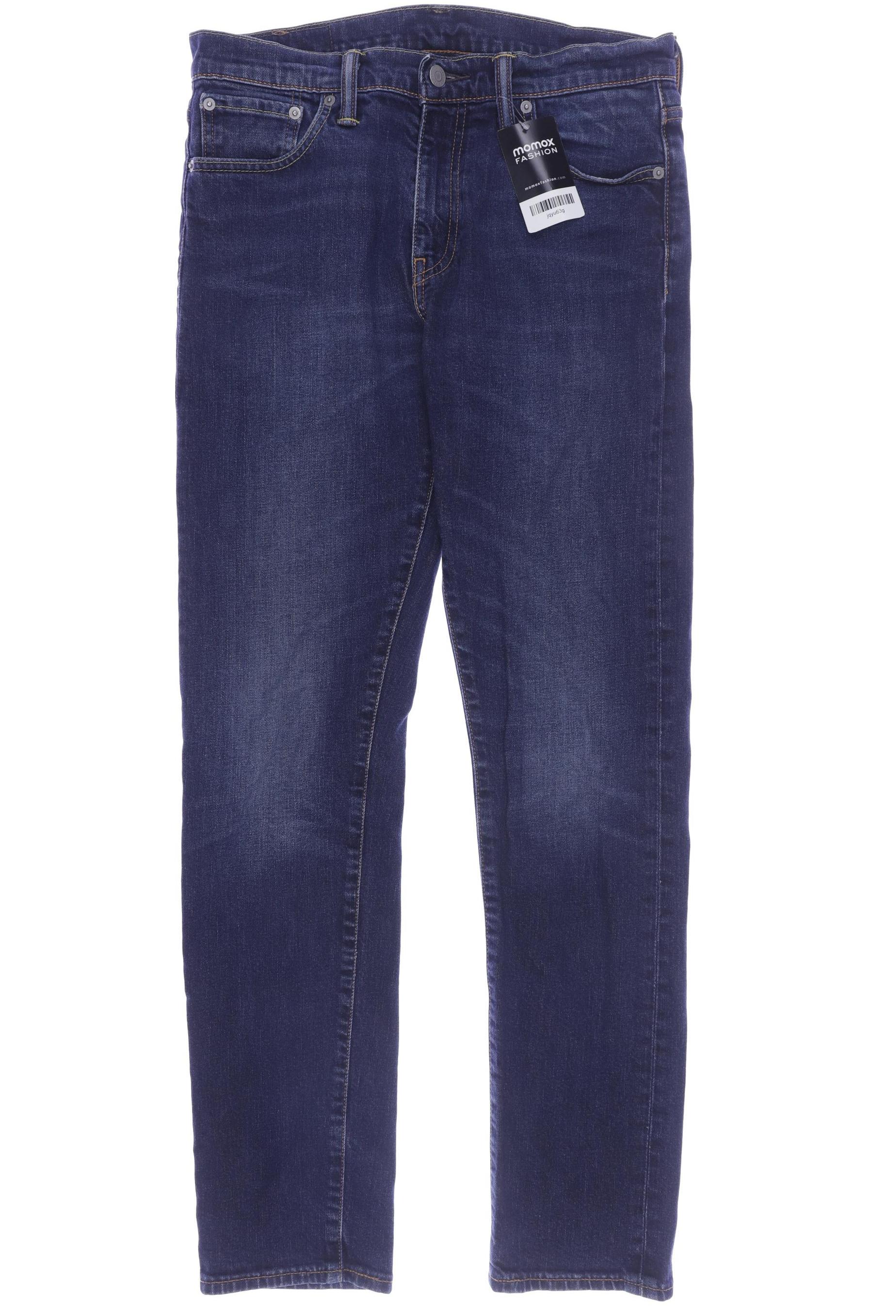 

Levis Herren Jeans, marineblau, Gr. 30