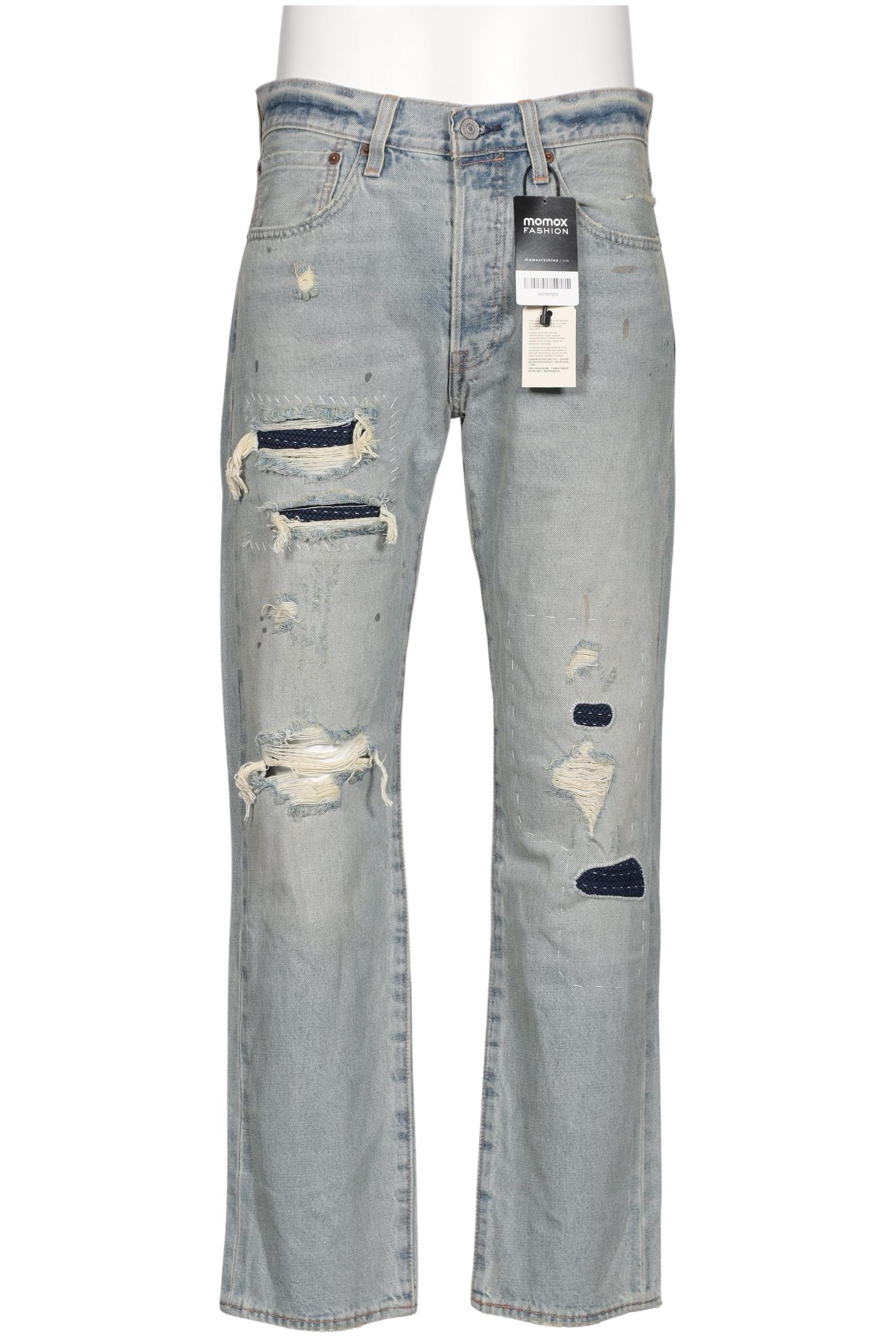 

Levis Herren Jeans, hellblau, Gr. 31