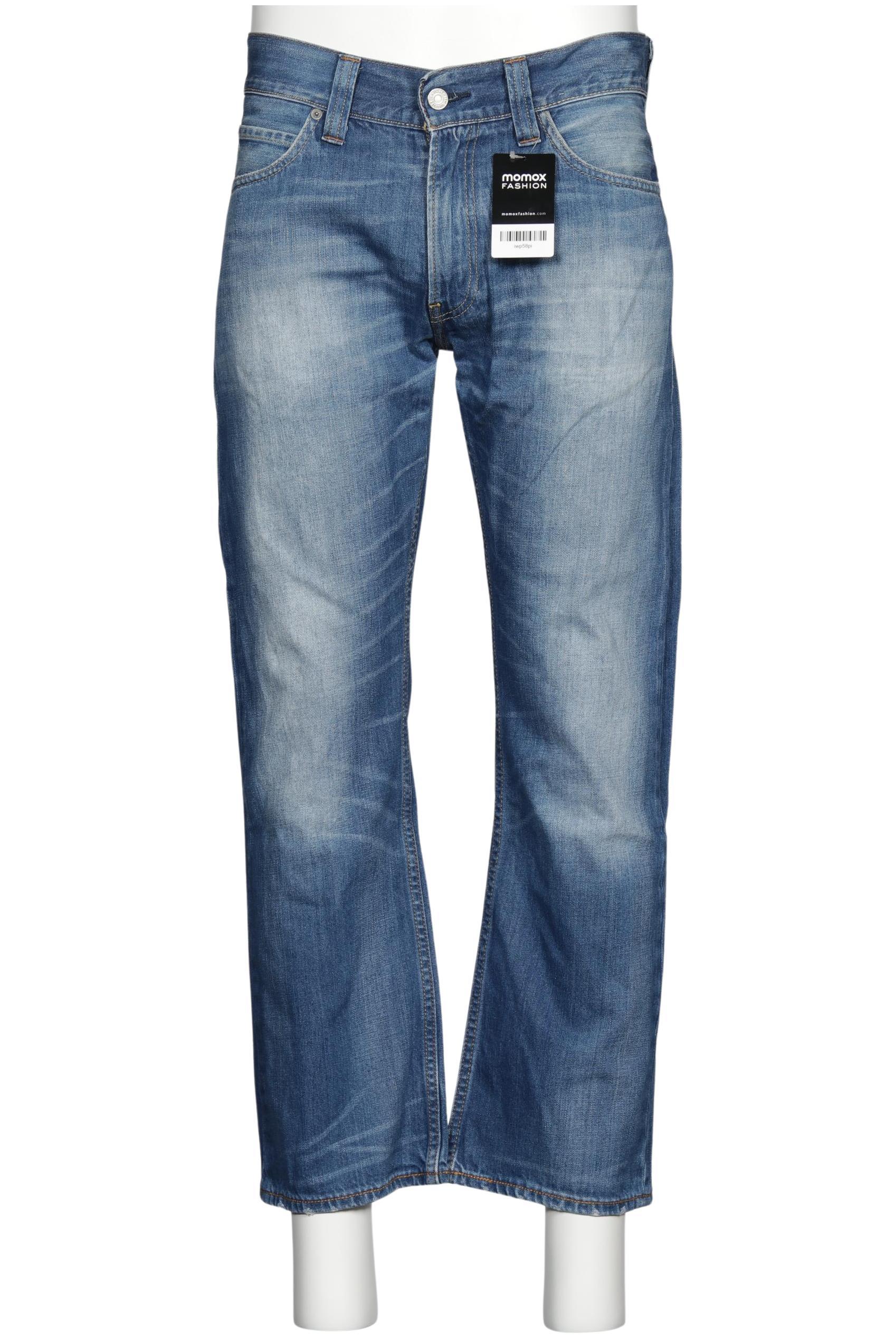 

Levis Herren Jeans, blau, Gr. 34