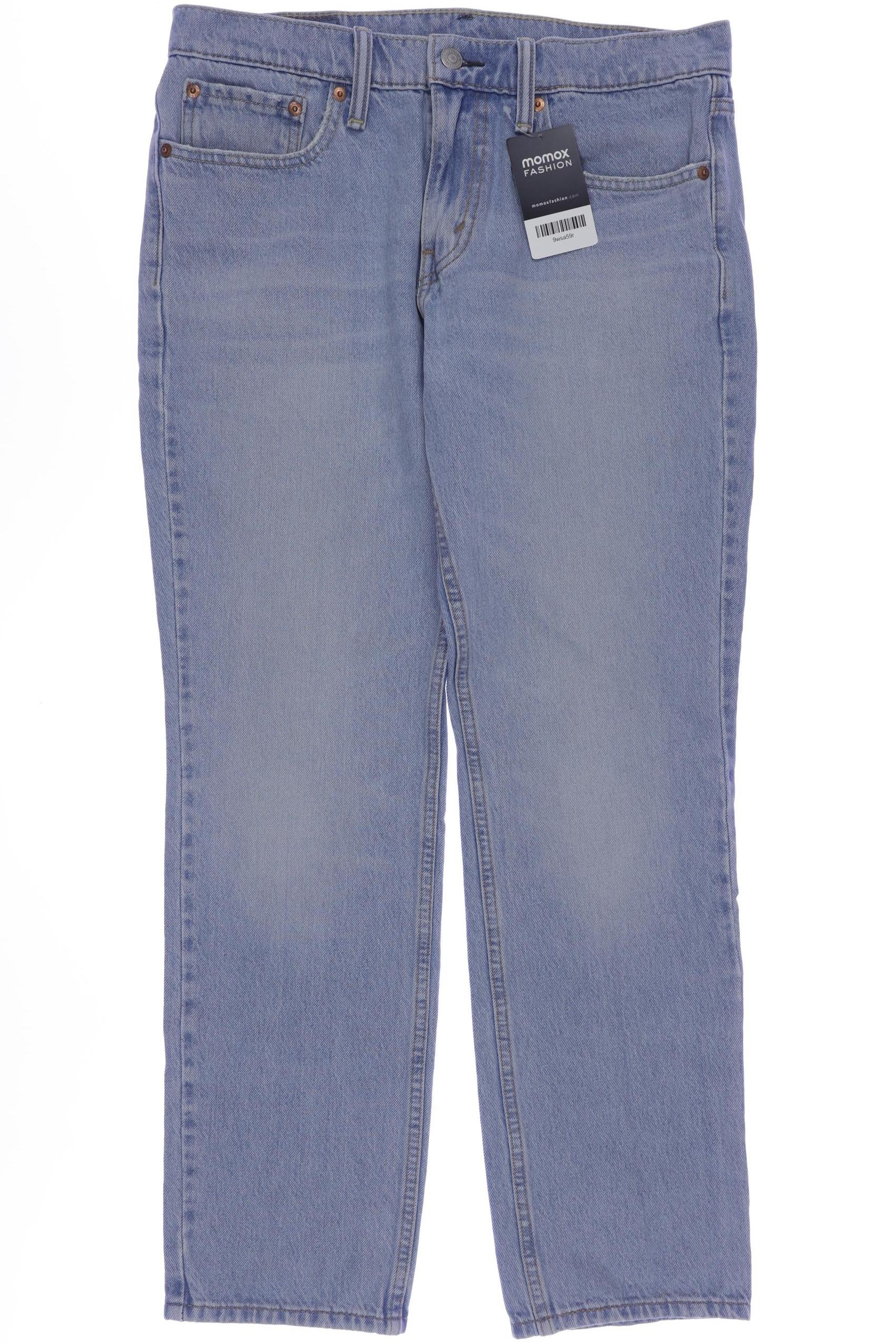 

Levis Herren Jeans, hellblau, Gr. 32