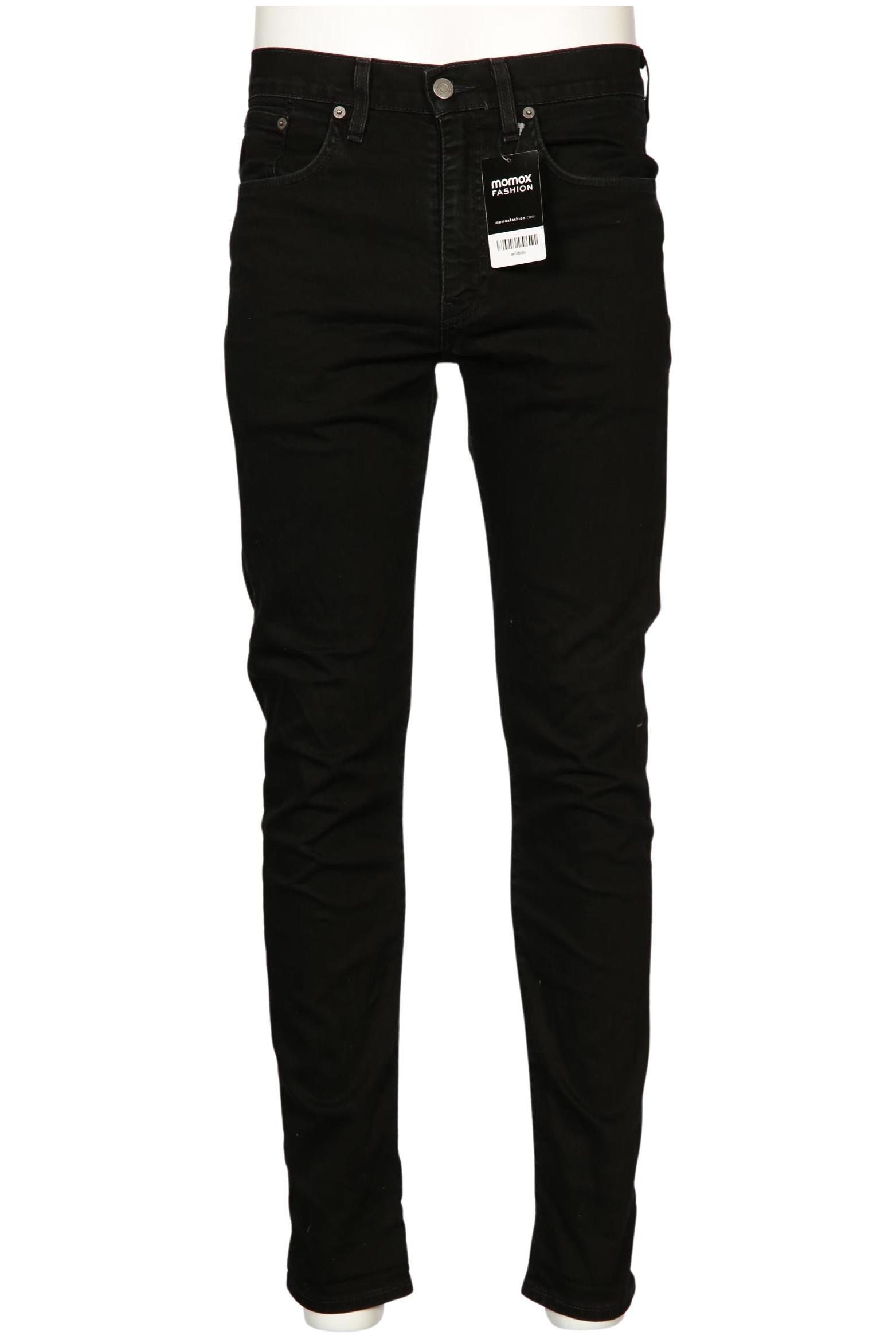 

Levis Herren Jeans, schwarz, Gr. 32