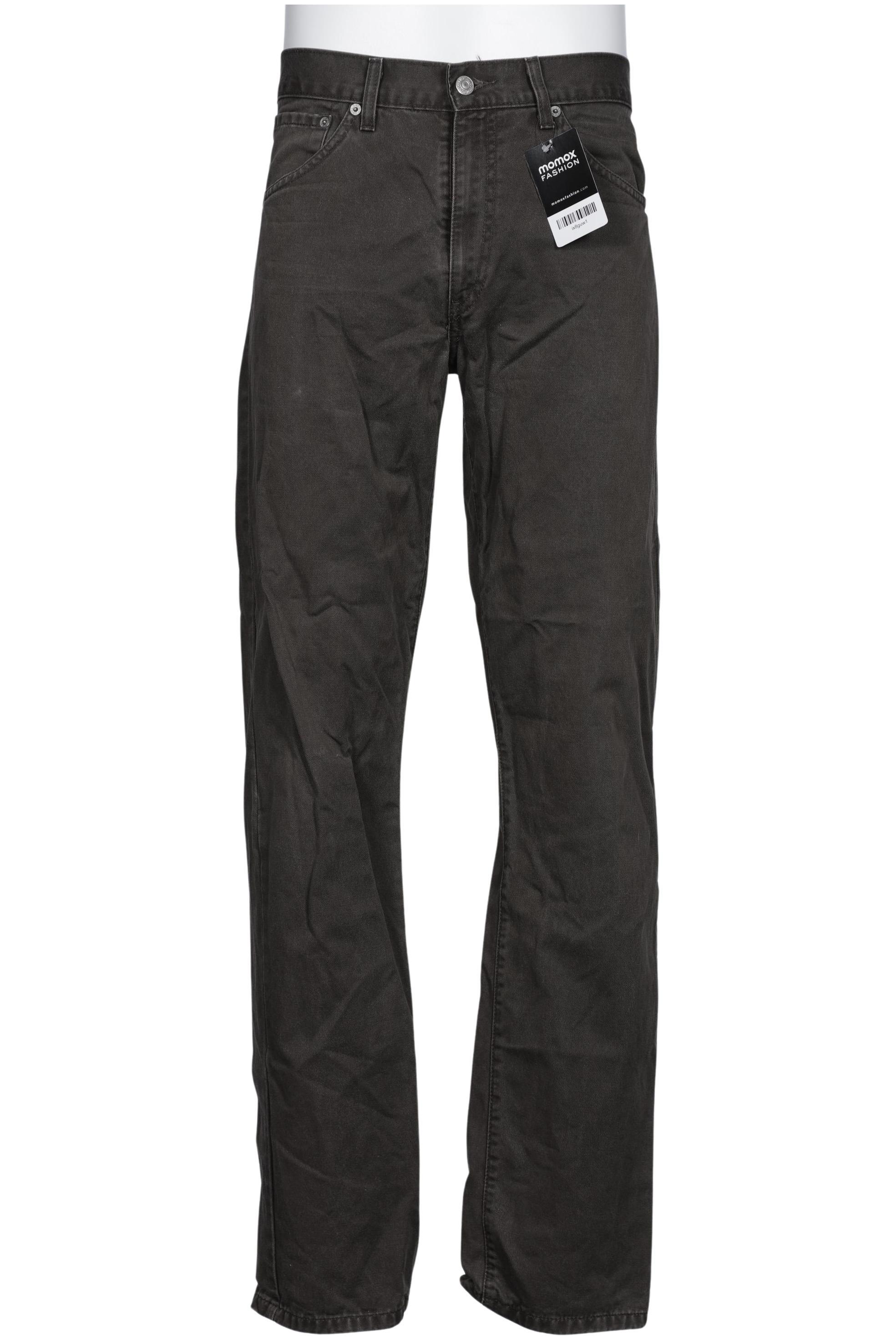 

Levis Herren Jeans, braun, Gr. 32