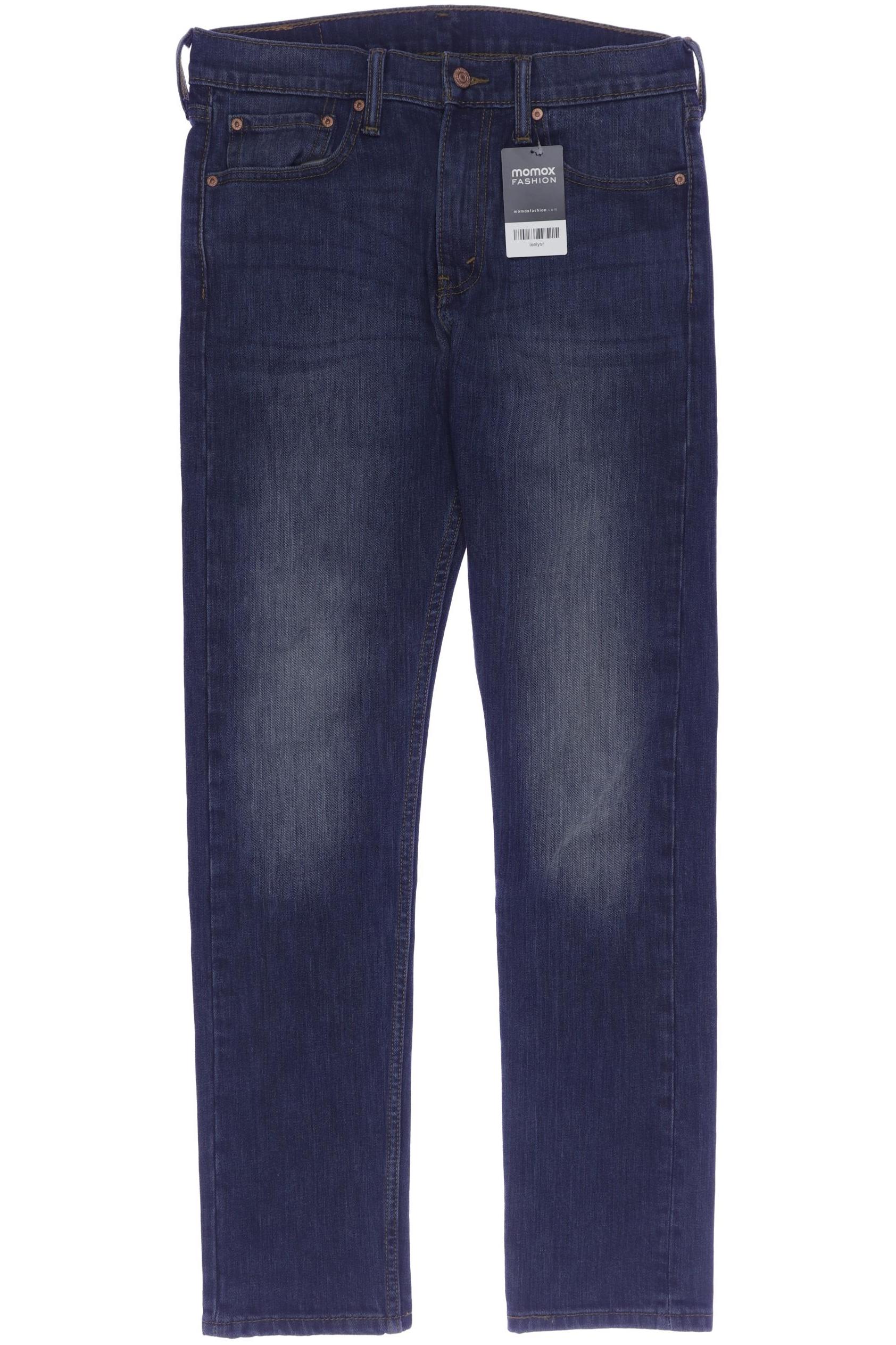 

Levis Herren Jeans, marineblau, Gr. 31