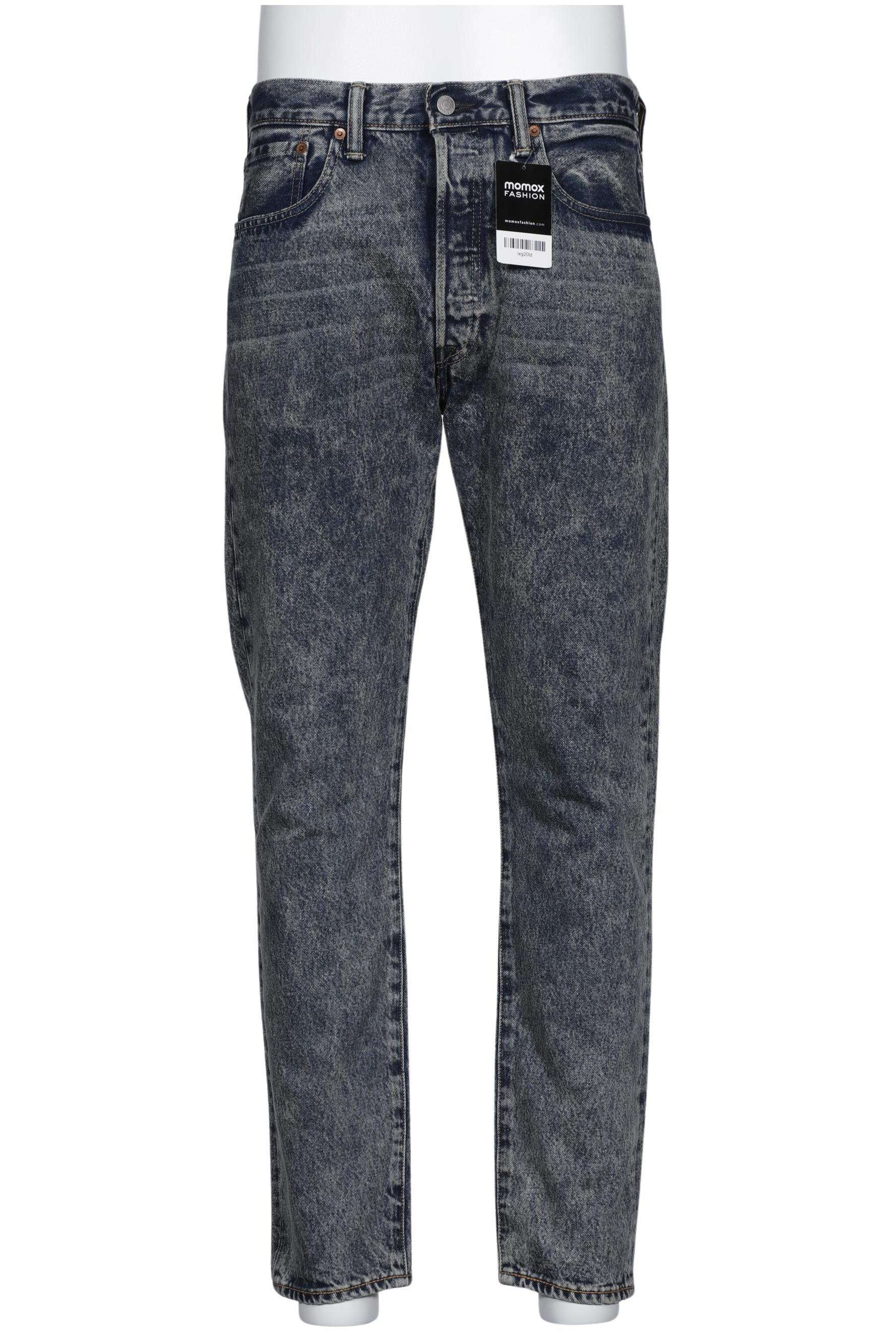

Levis Herren Jeans, blau, Gr. 33