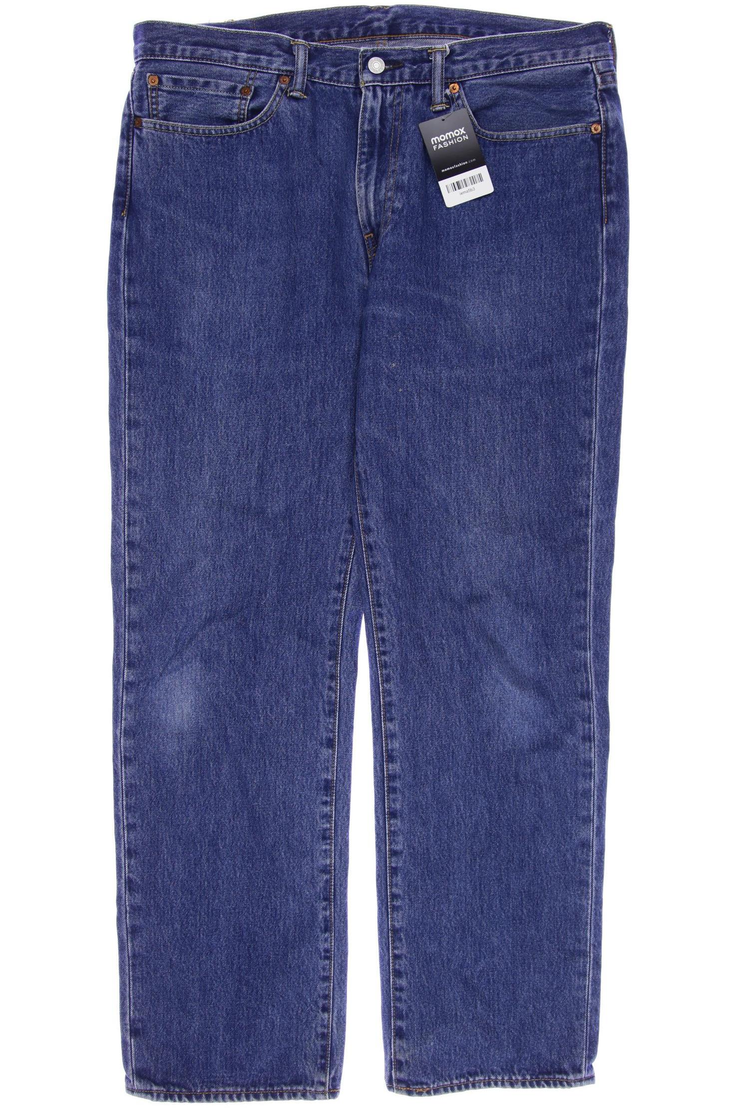 

Levis Herren Jeans, blau, Gr. 36