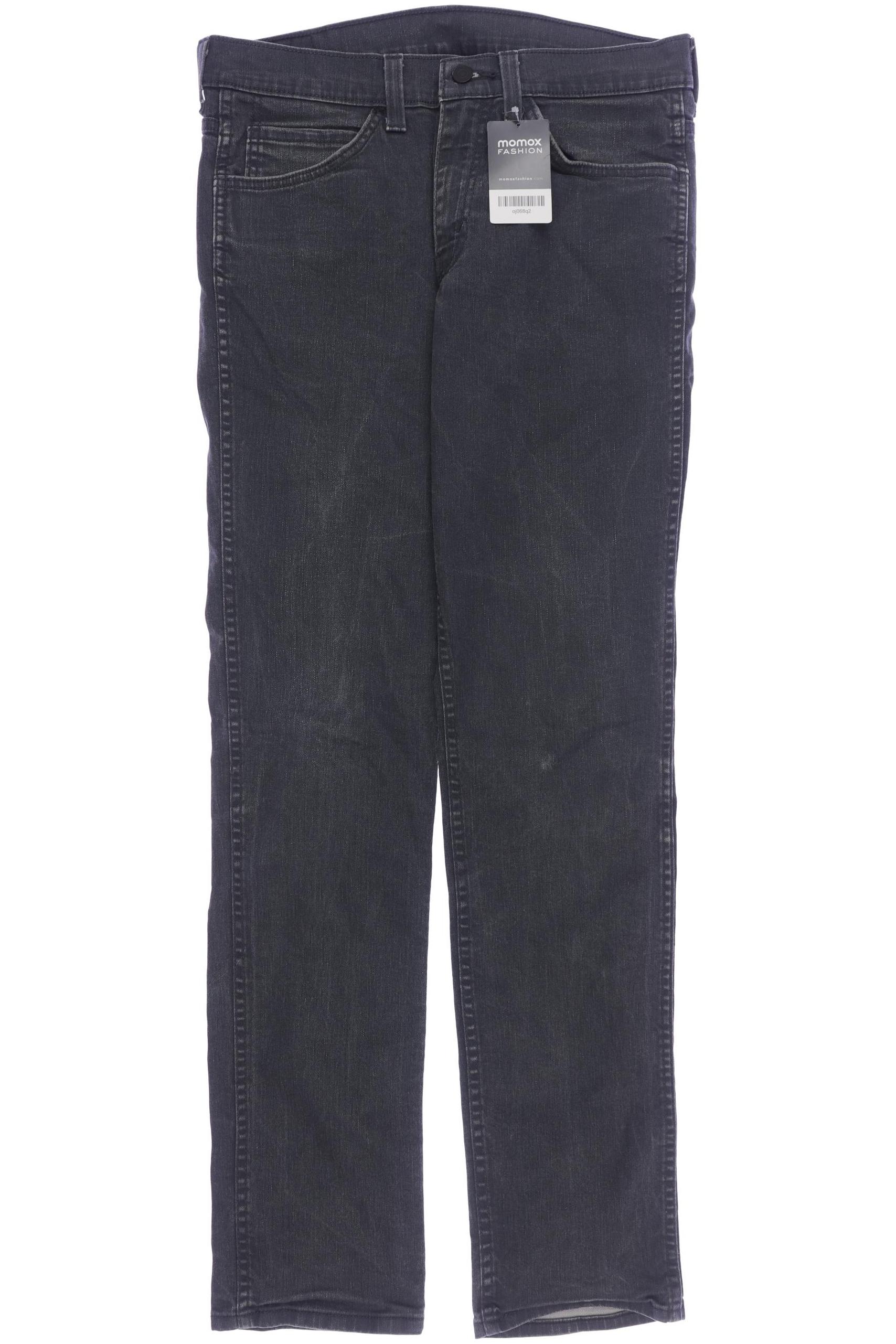 

Levis Herren Jeans, grau, Gr. 33