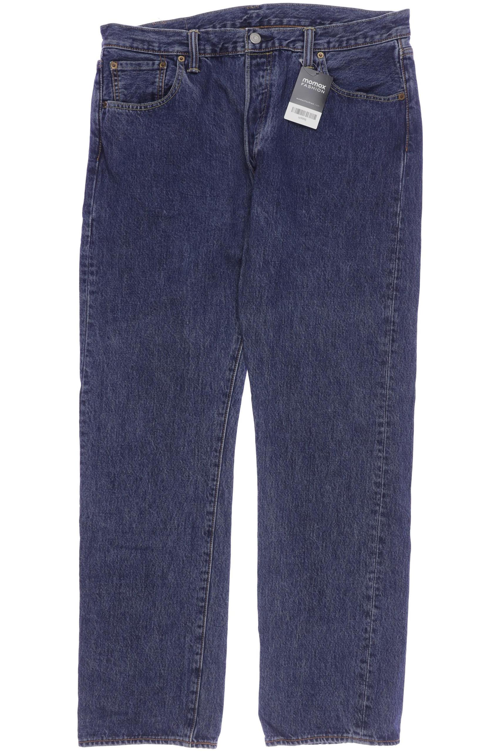 

Levis Herren Jeans, blau, Gr. 36