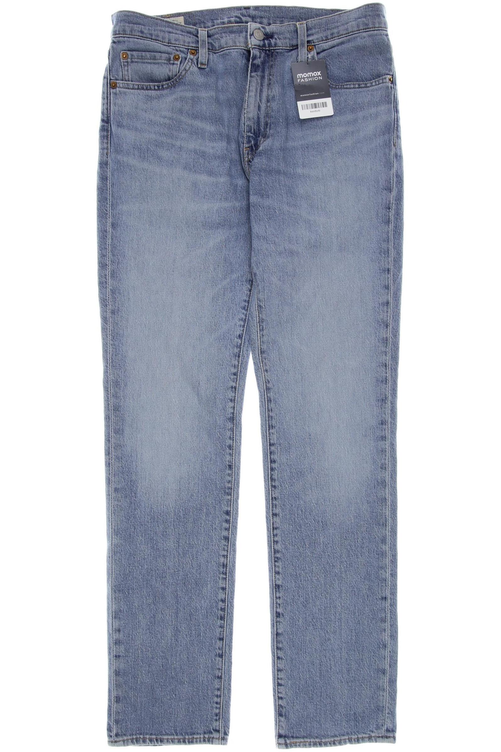 

Levis Herren Jeans, blau, Gr. 32