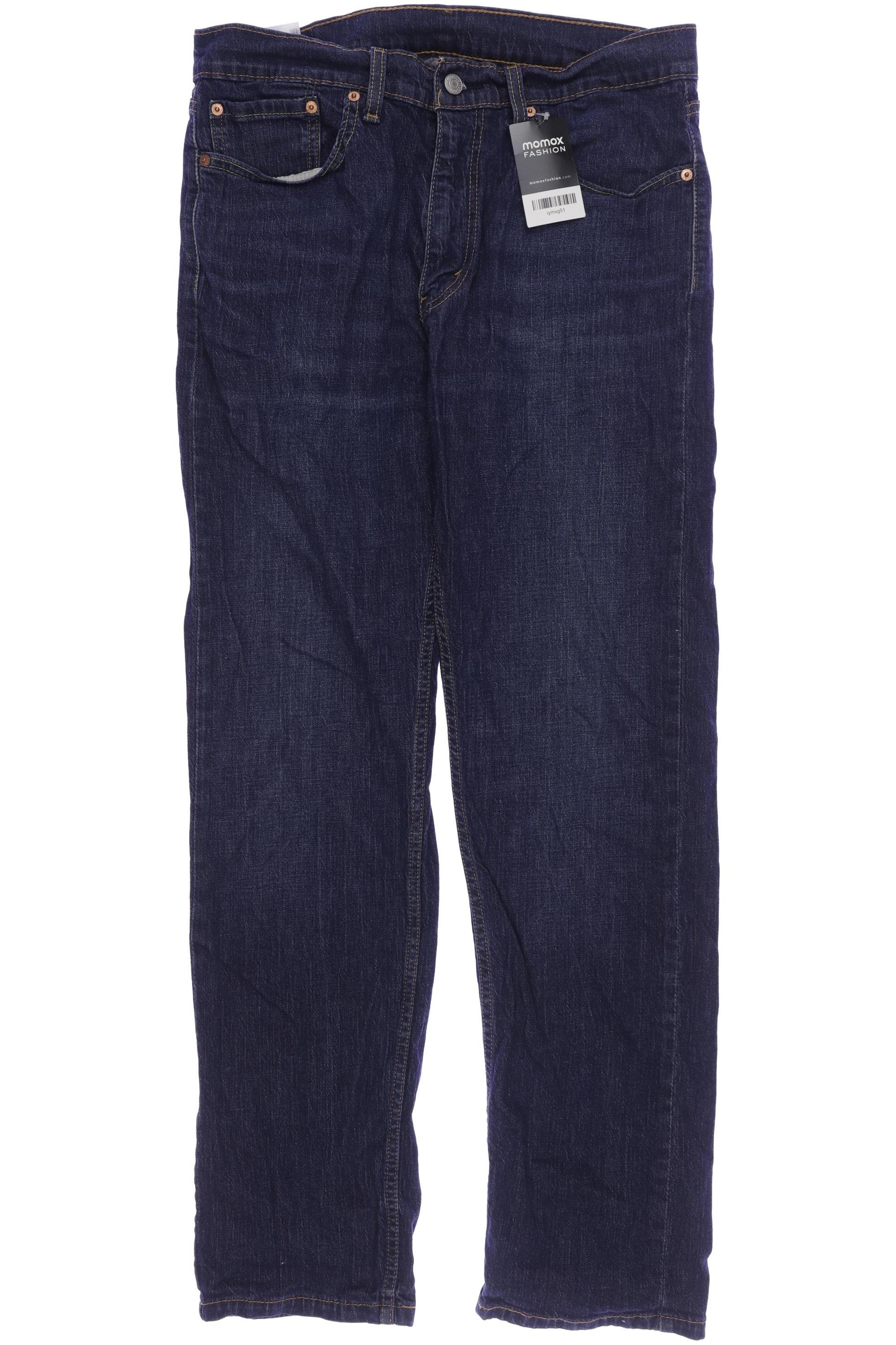 

Levis Herren Jeans, blau, Gr. 32