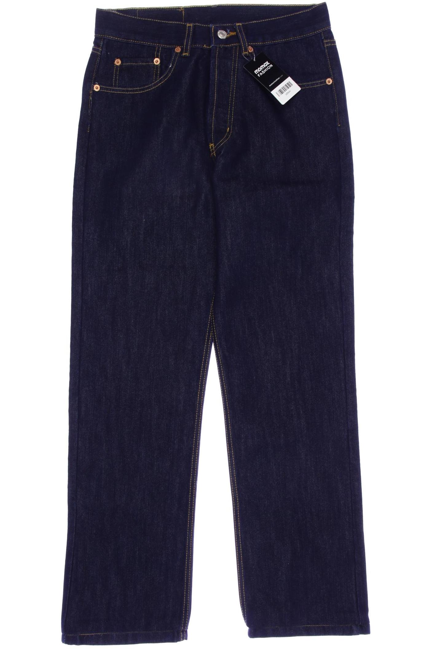 

Levis Herren Jeans, marineblau, Gr. 29