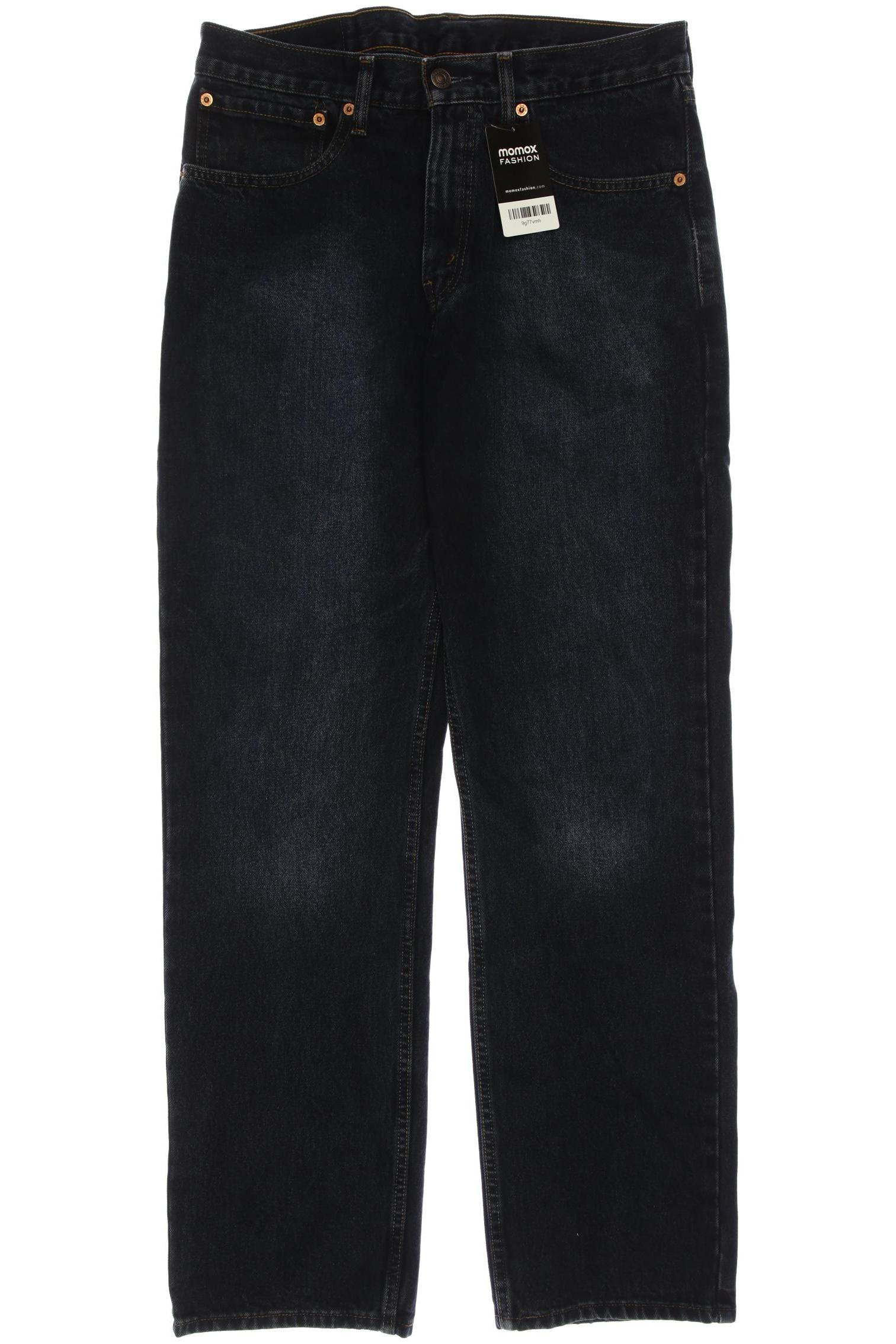 

Levis Herren Jeans, marineblau, Gr. 50