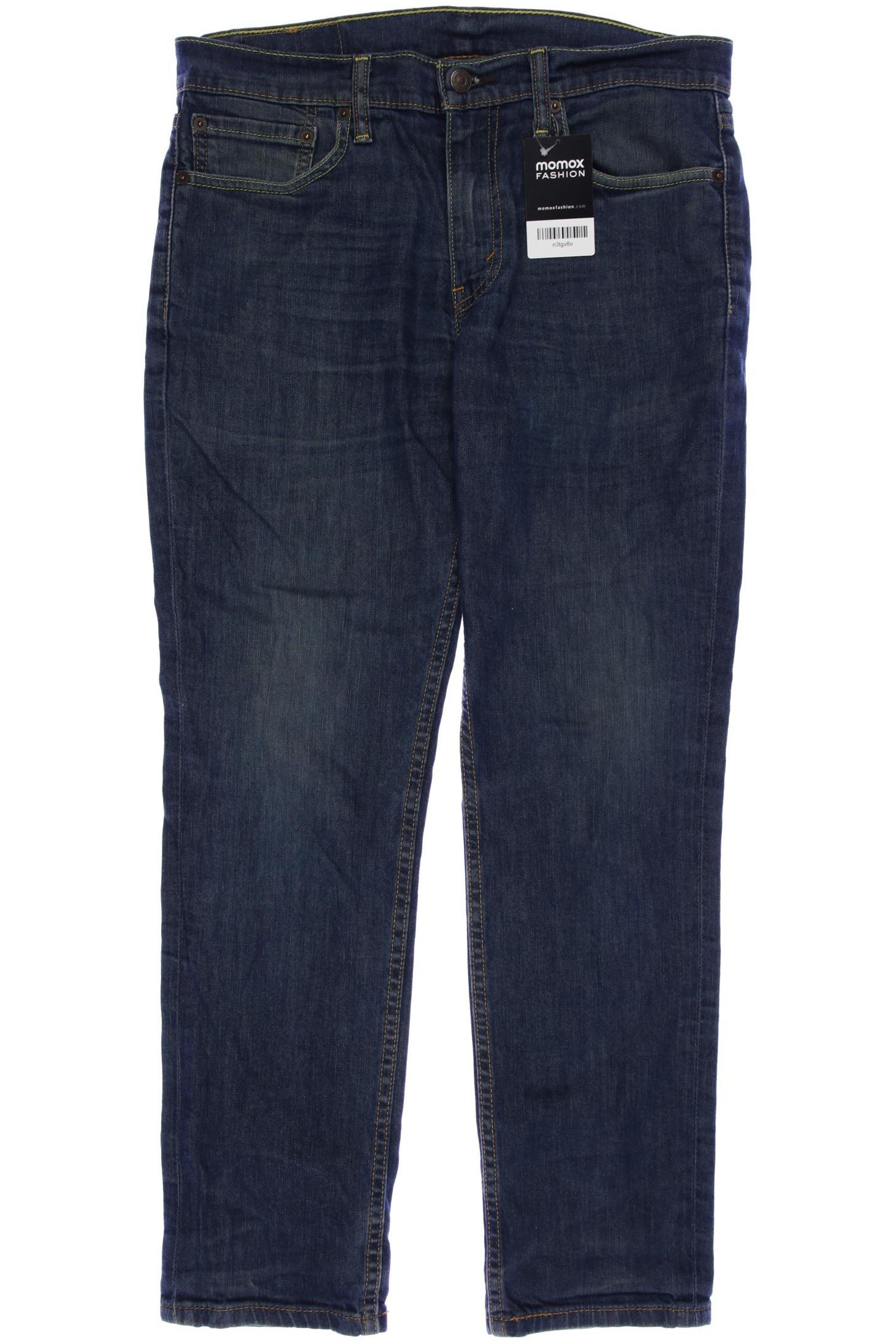 

Levis Herren Jeans, blau, Gr. 32