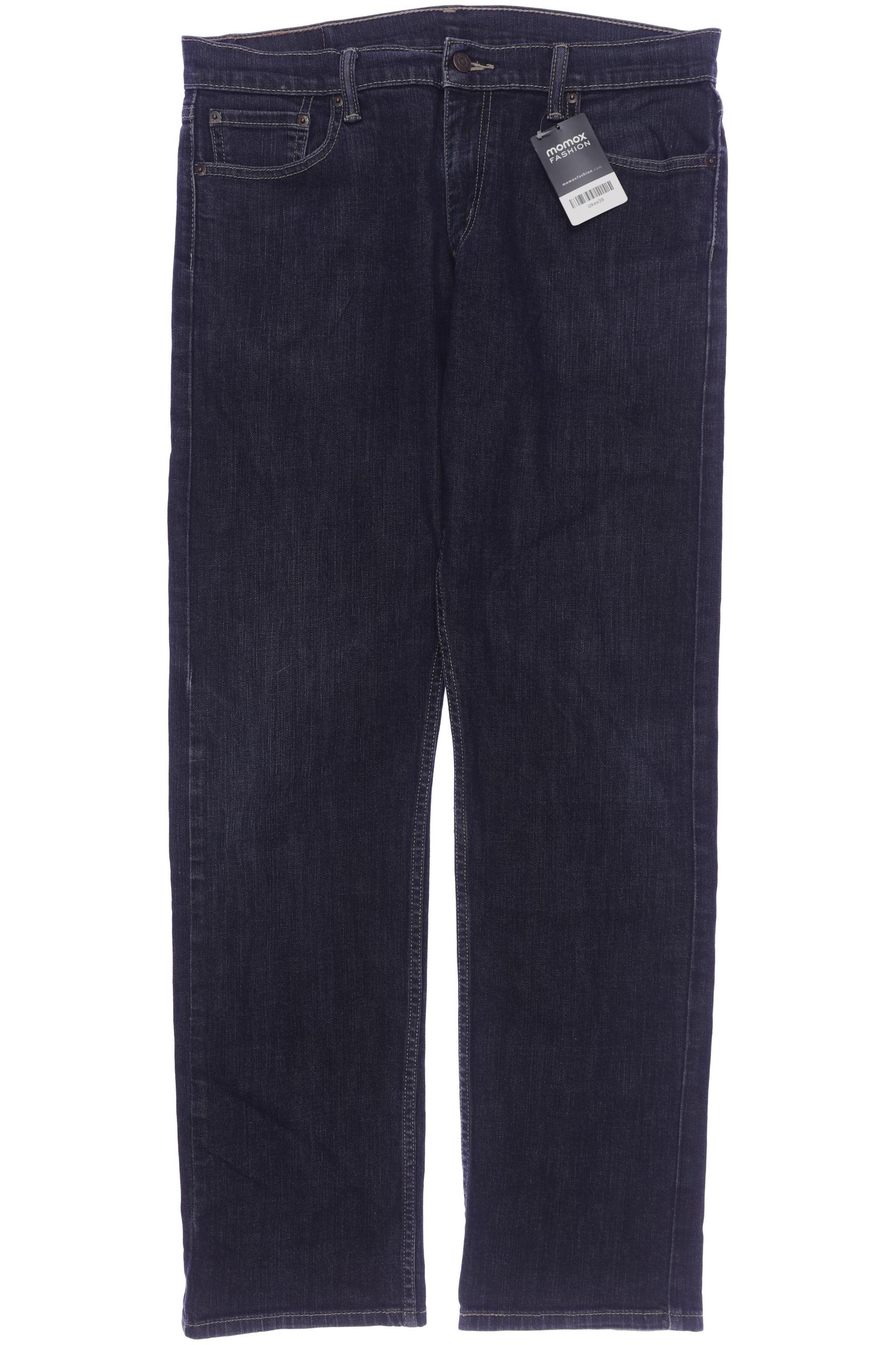 

Levis Herren Jeans, marineblau, Gr. 33