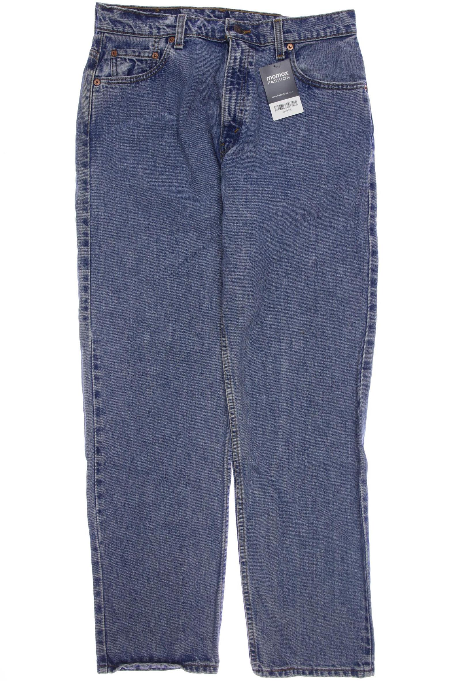 

Levis Herren Jeans, blau, Gr. 31