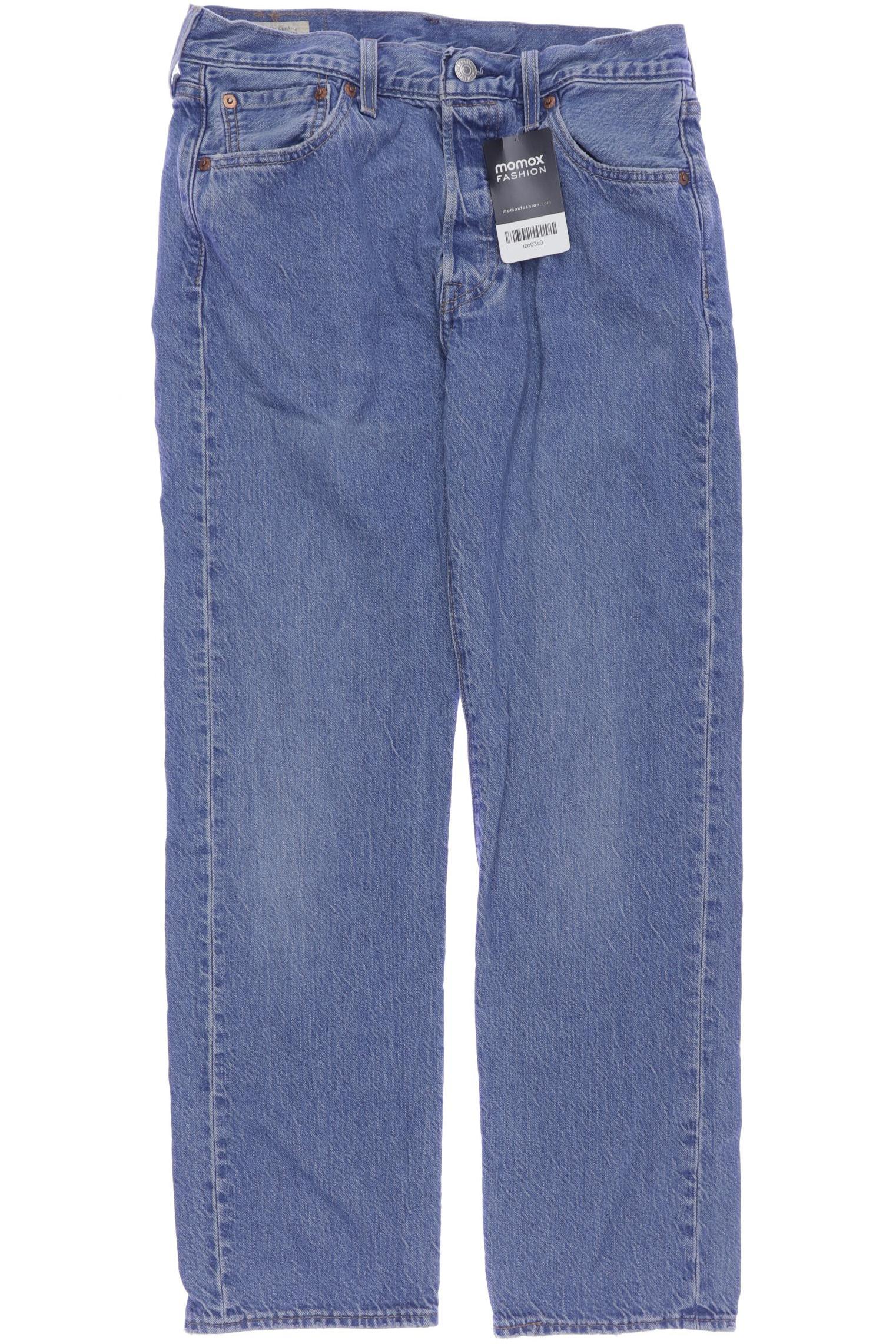

Levis Herren Jeans, blau, Gr. 30