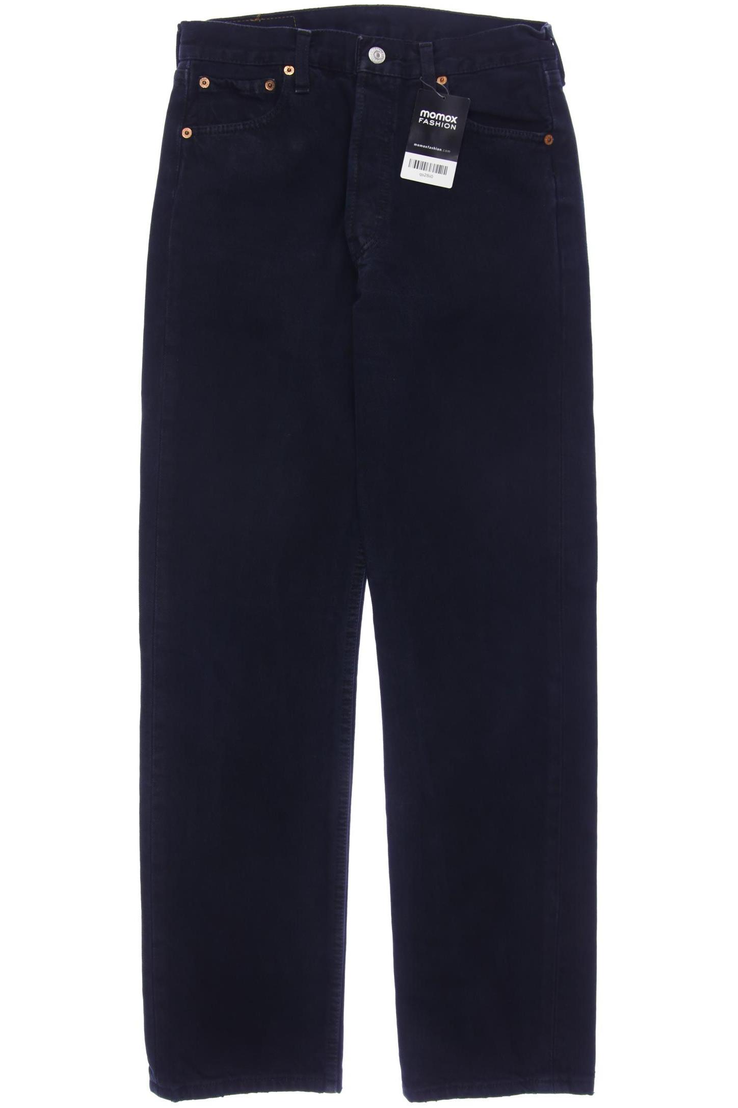 

Levis Herren Jeans, marineblau, Gr. 30
