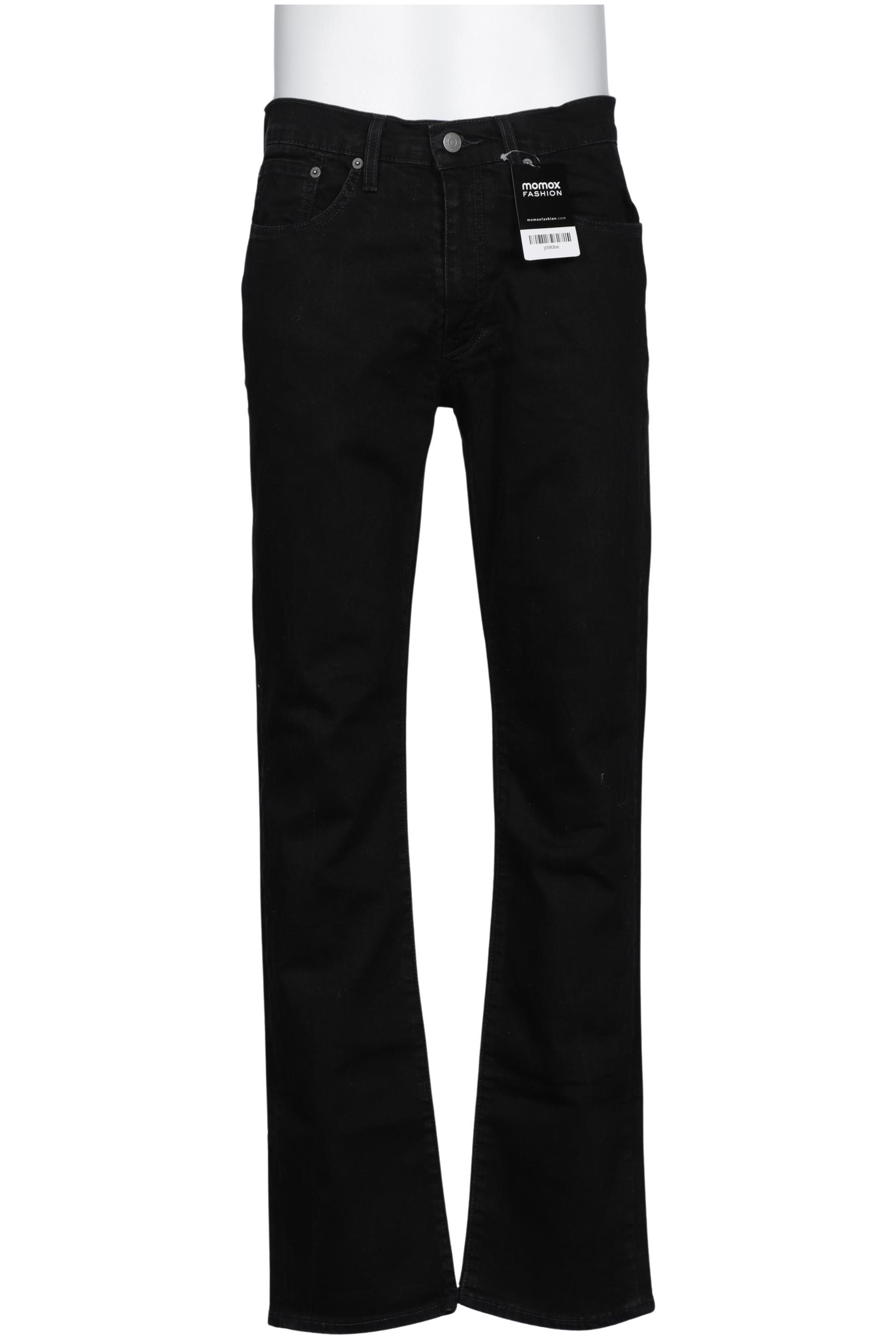 

Levis Herren Jeans, schwarz, Gr. 32
