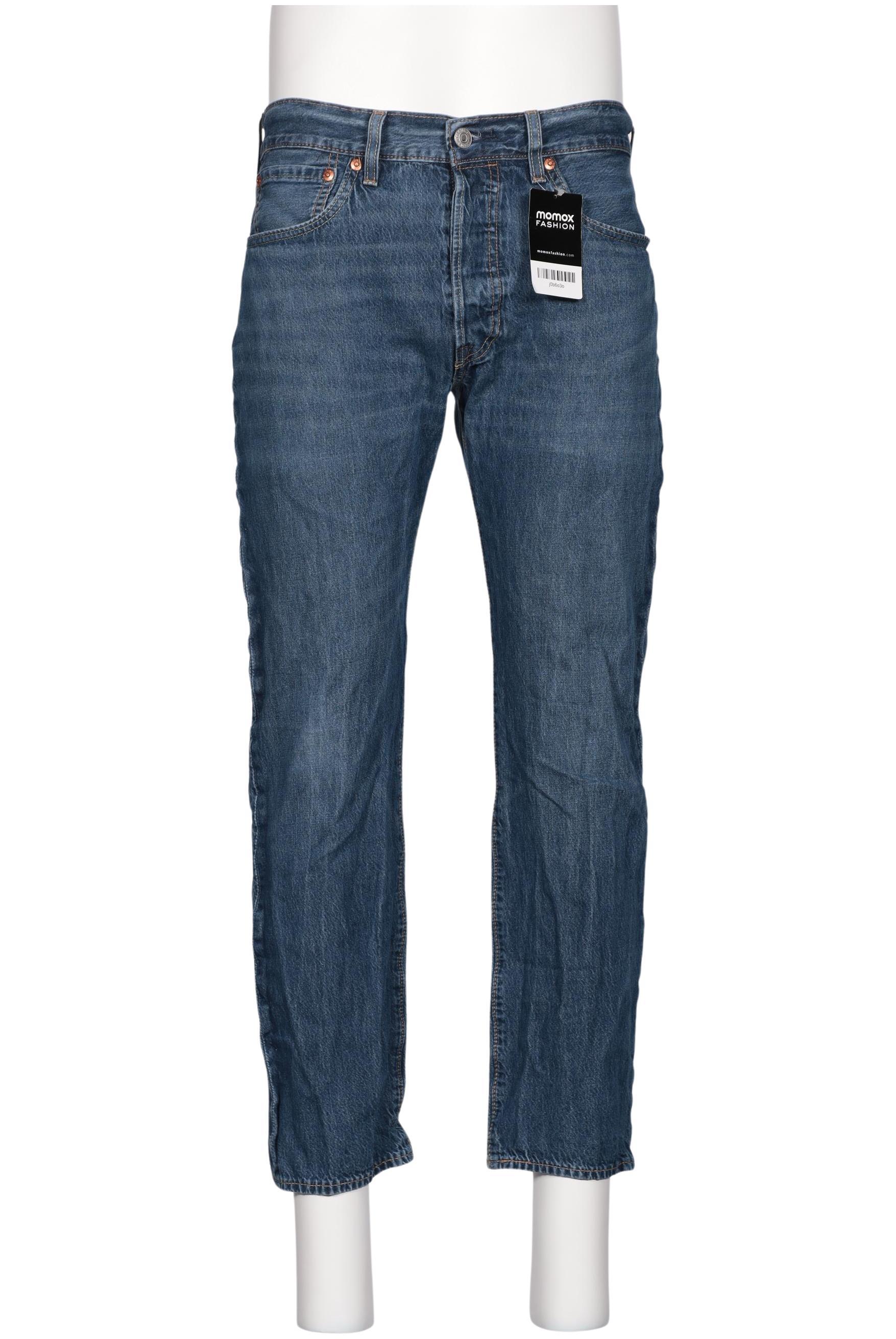 

Levis Herren Jeans, blau, Gr. 32