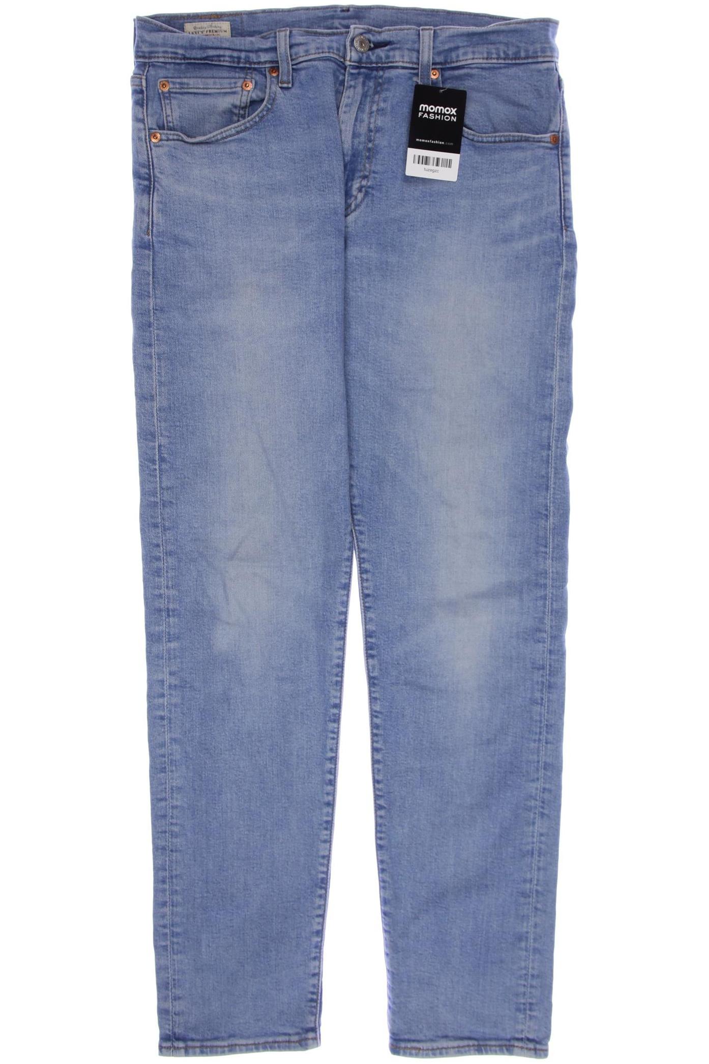 

Levis Herren Jeans, hellblau, Gr. 50
