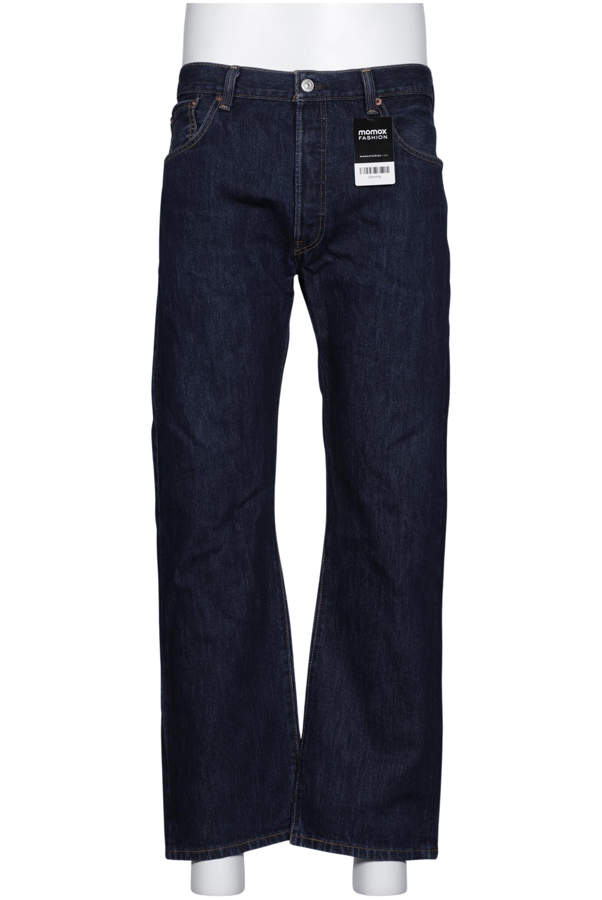 

Levis Herren Jeans, marineblau, Gr. 36