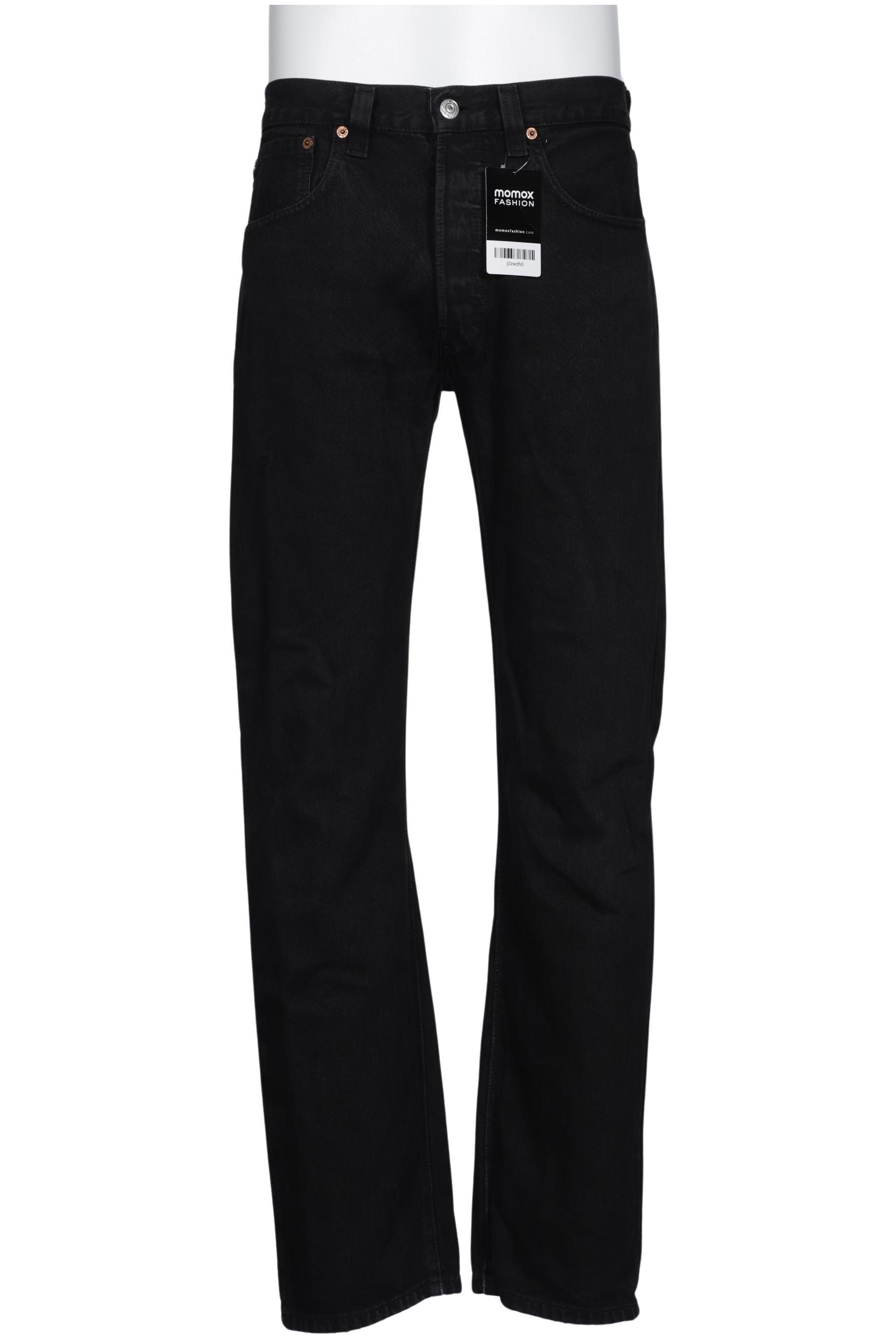 

Levis Herren Jeans, schwarz, Gr. 32