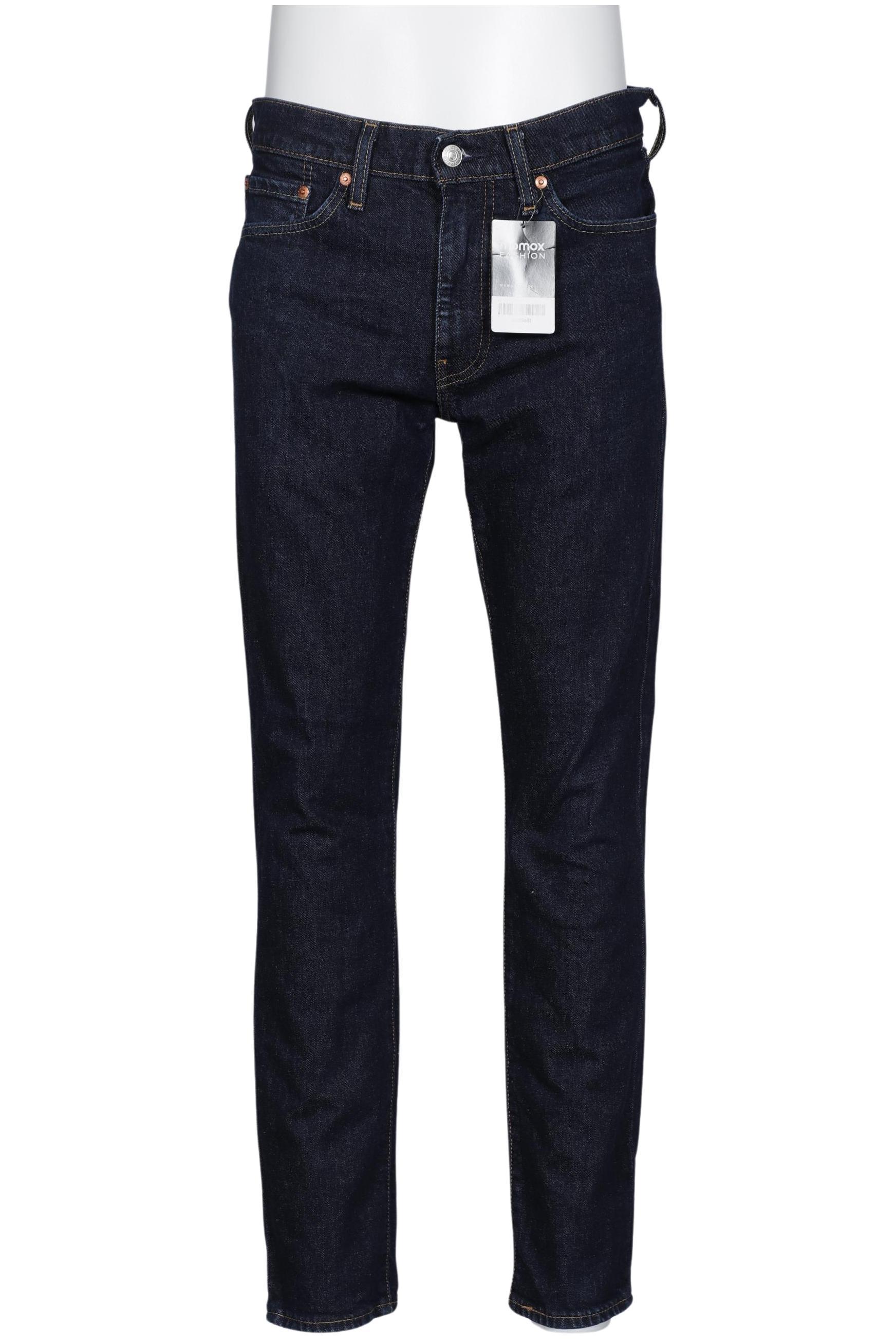 

Levis Herren Jeans, marineblau, Gr. 32